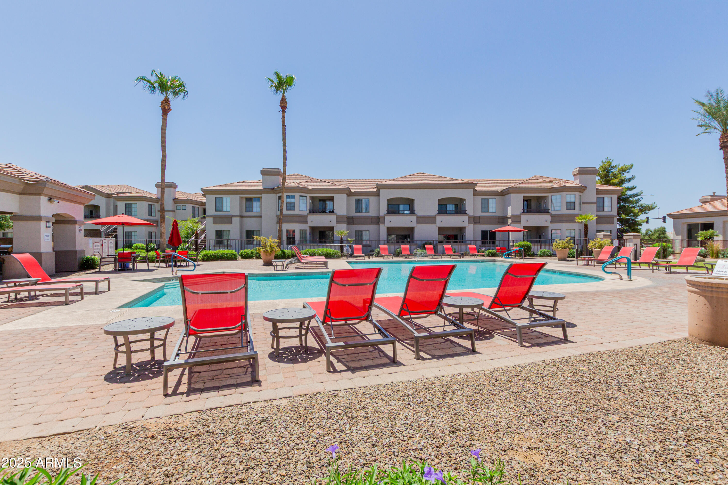 1941 S PIERPONT Drive 1114