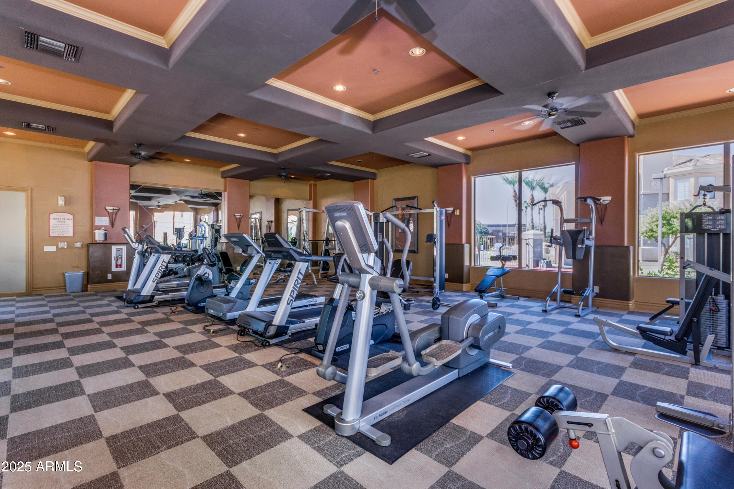 1941 S PIERPONT Drive 1114