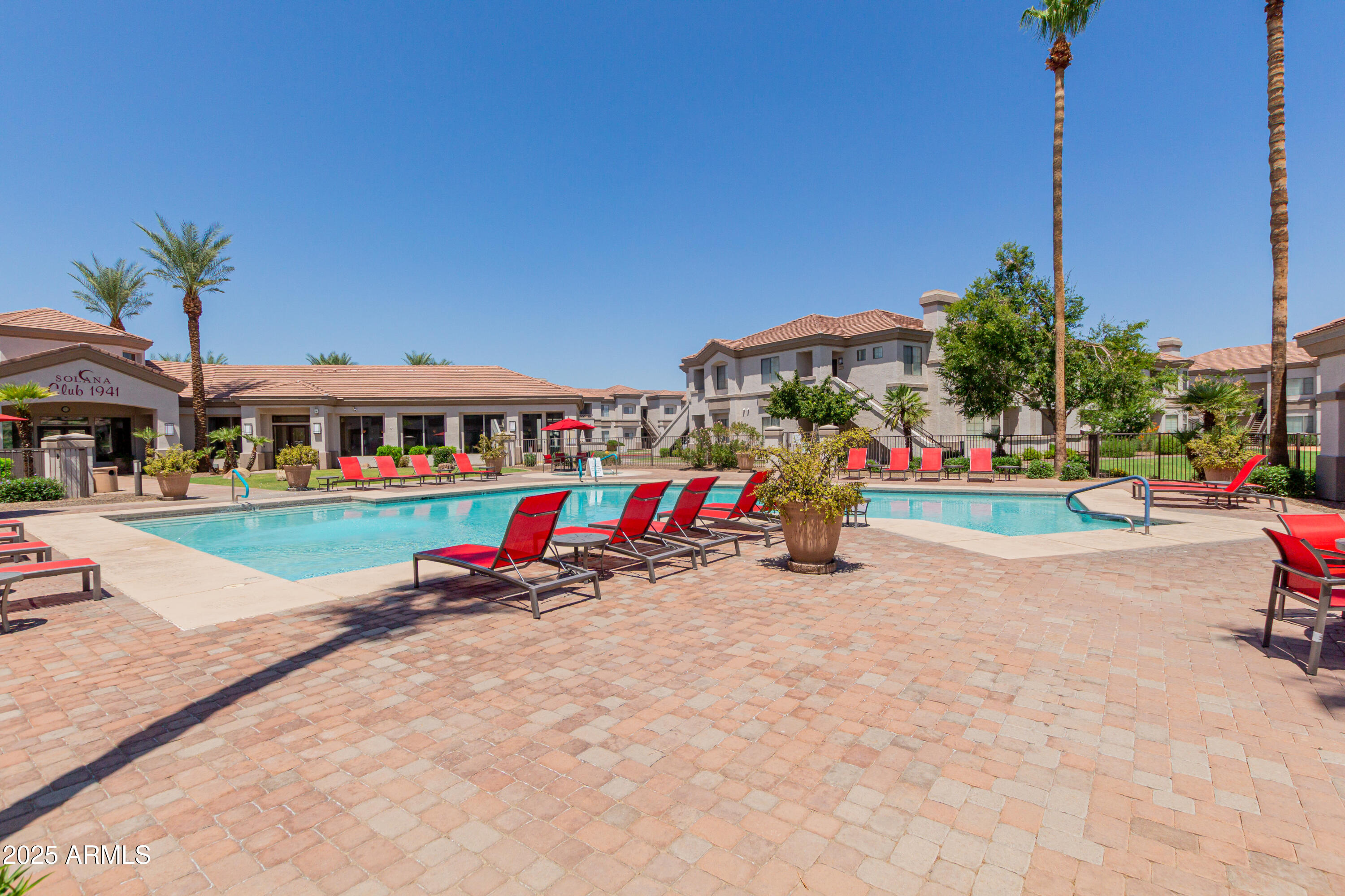 1941 S PIERPONT Drive 1114