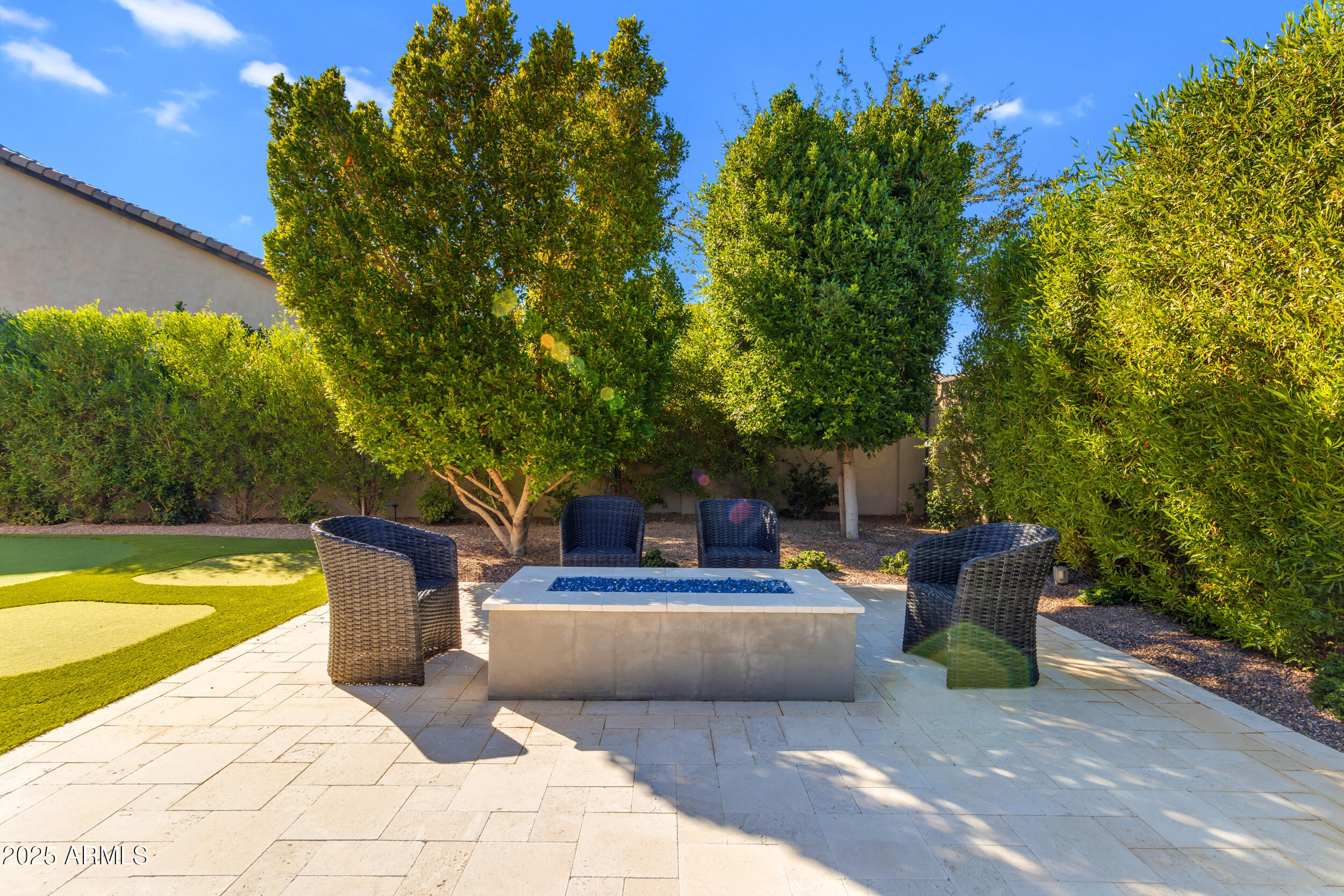 2580 E COUNTRY SHADOWS Street