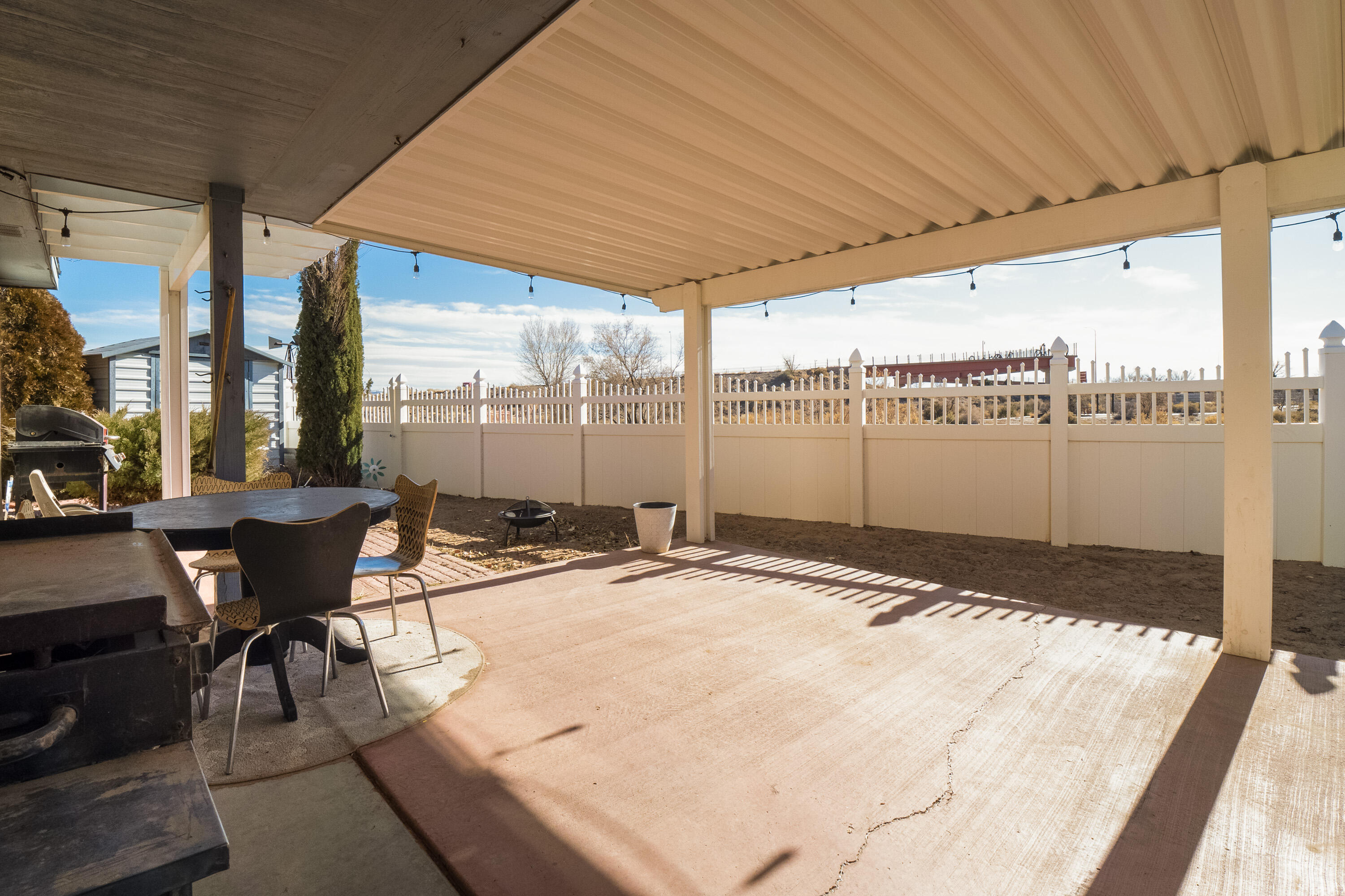 6708 TIERRA MADRE Court NW