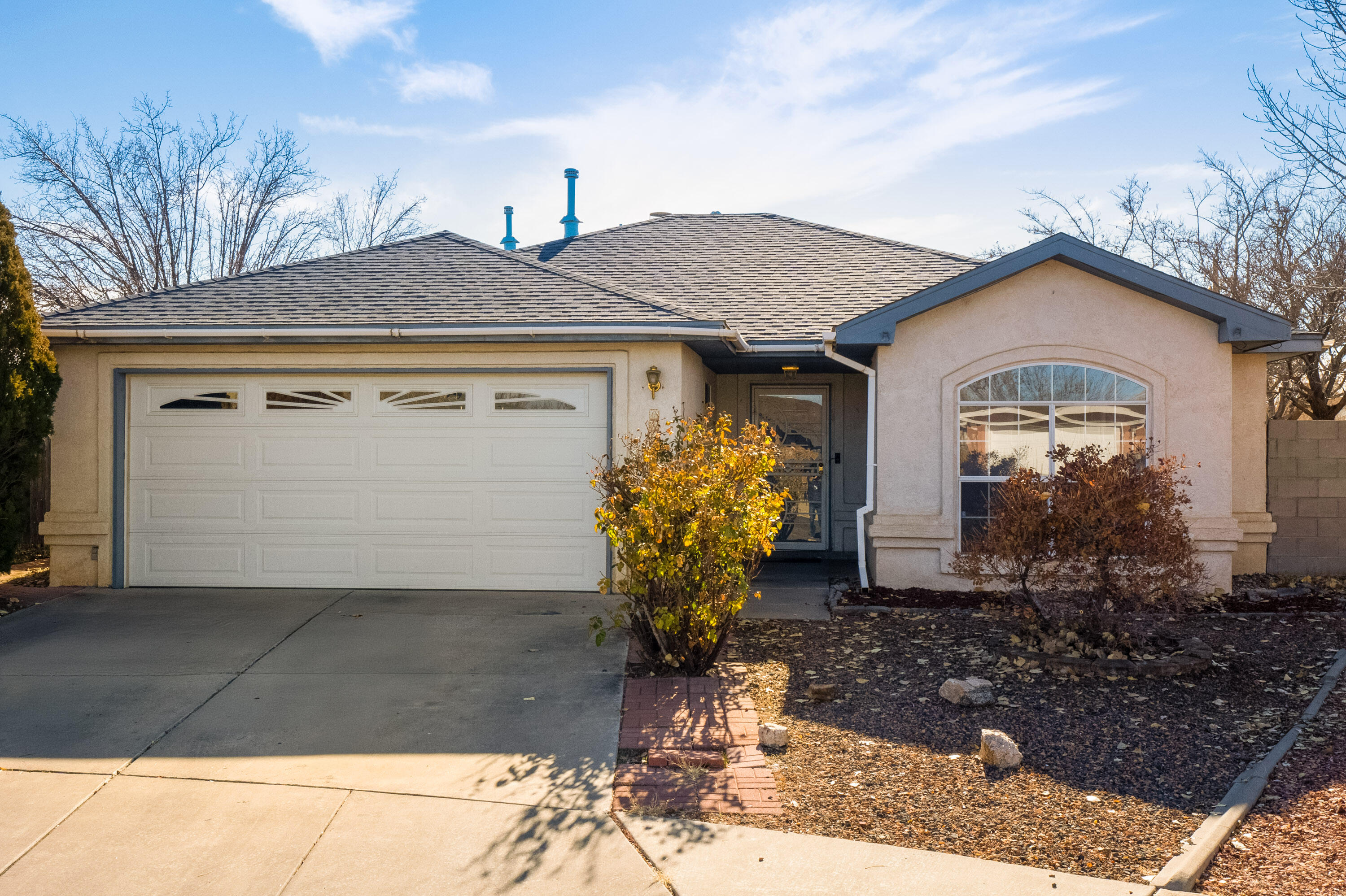 6708 TIERRA MADRE Court NW