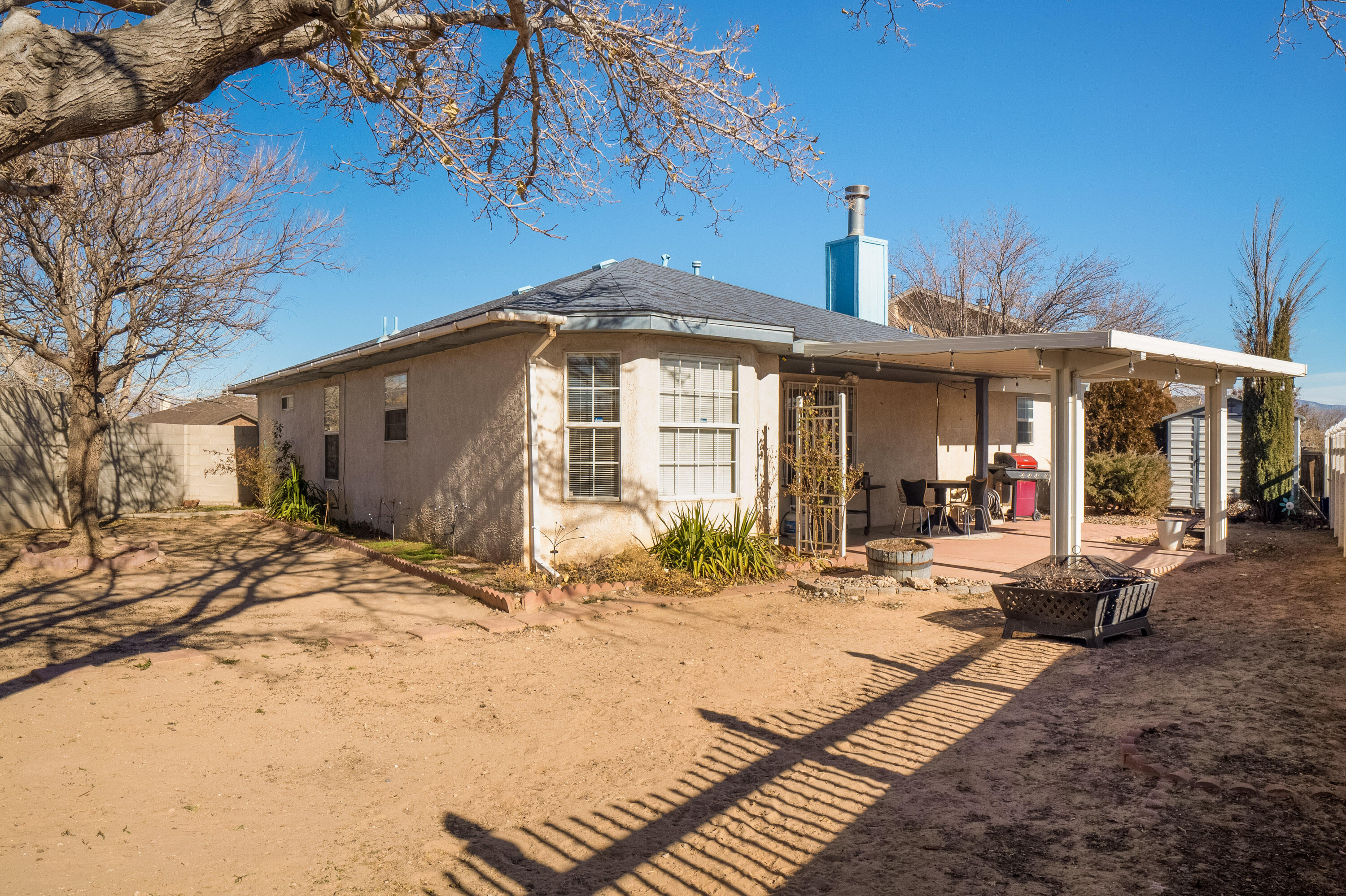 6708 TIERRA MADRE Court NW