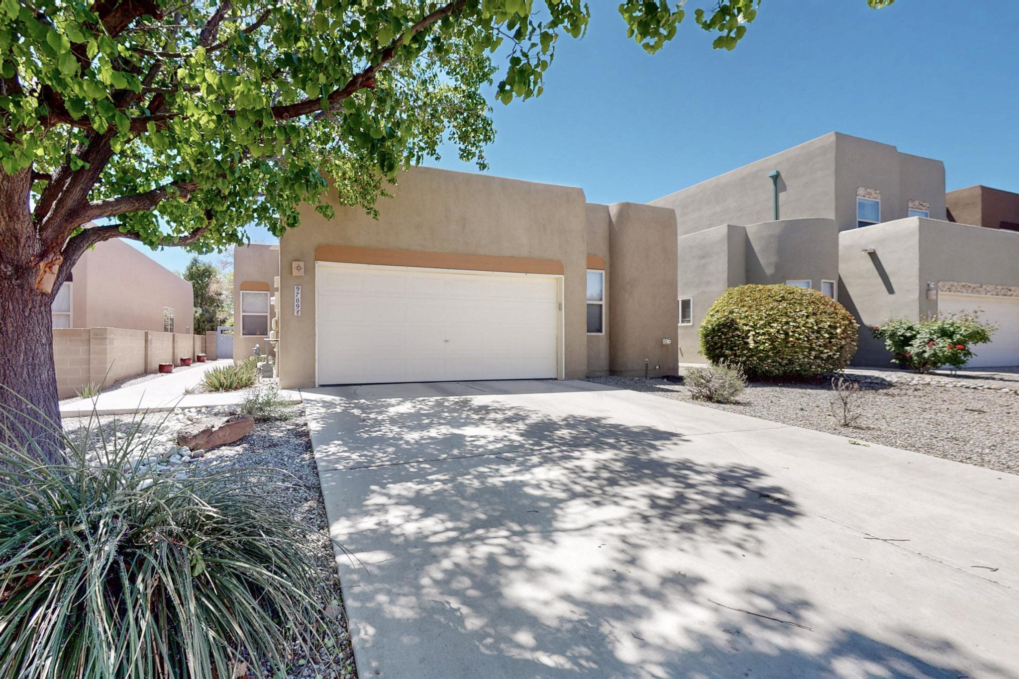 9709 CALLE CHAMISA NW