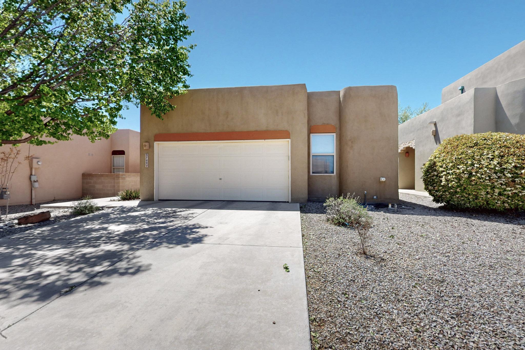 9709 CALLE CHAMISA NW