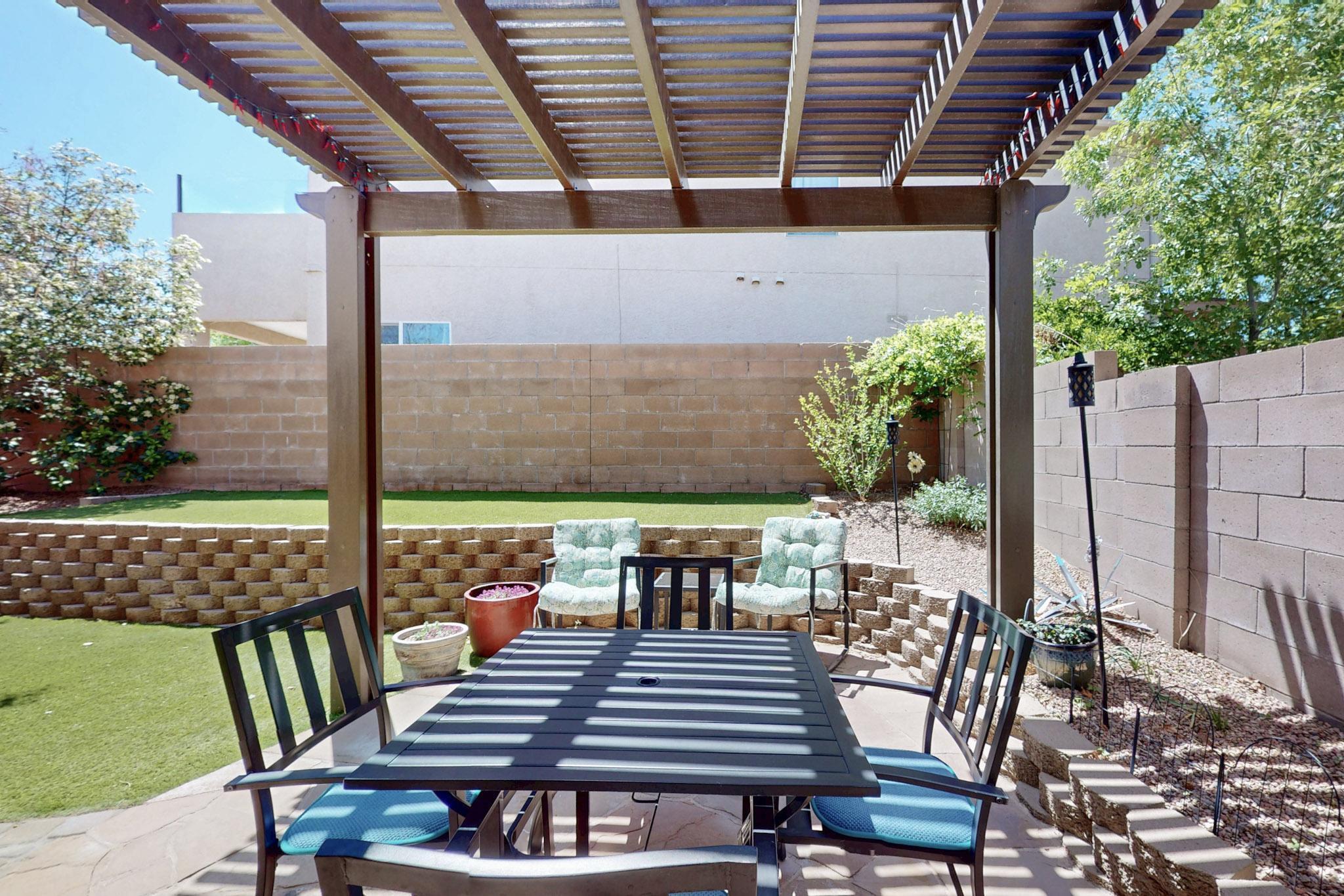 9709 CALLE CHAMISA NW
