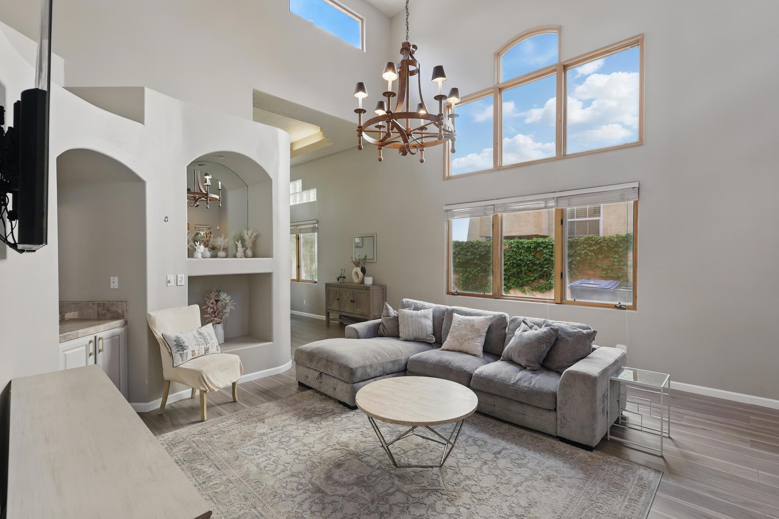 10021 WELLINGTON Drive NE