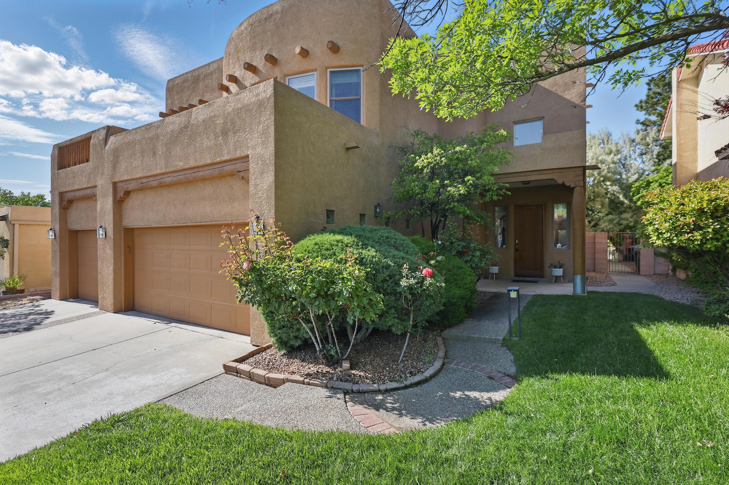 10021 WELLINGTON Drive NE