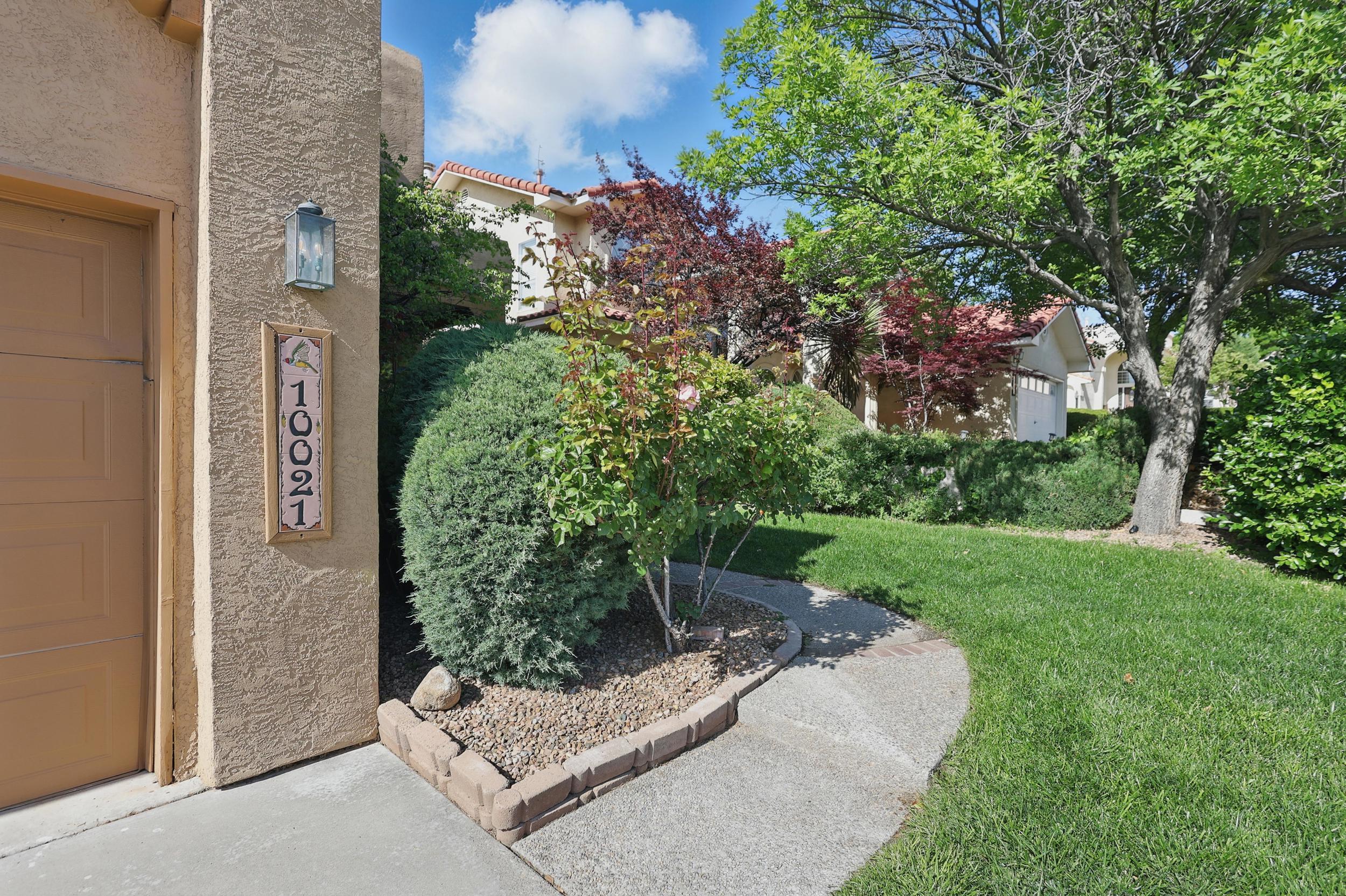 10021 WELLINGTON Drive NE