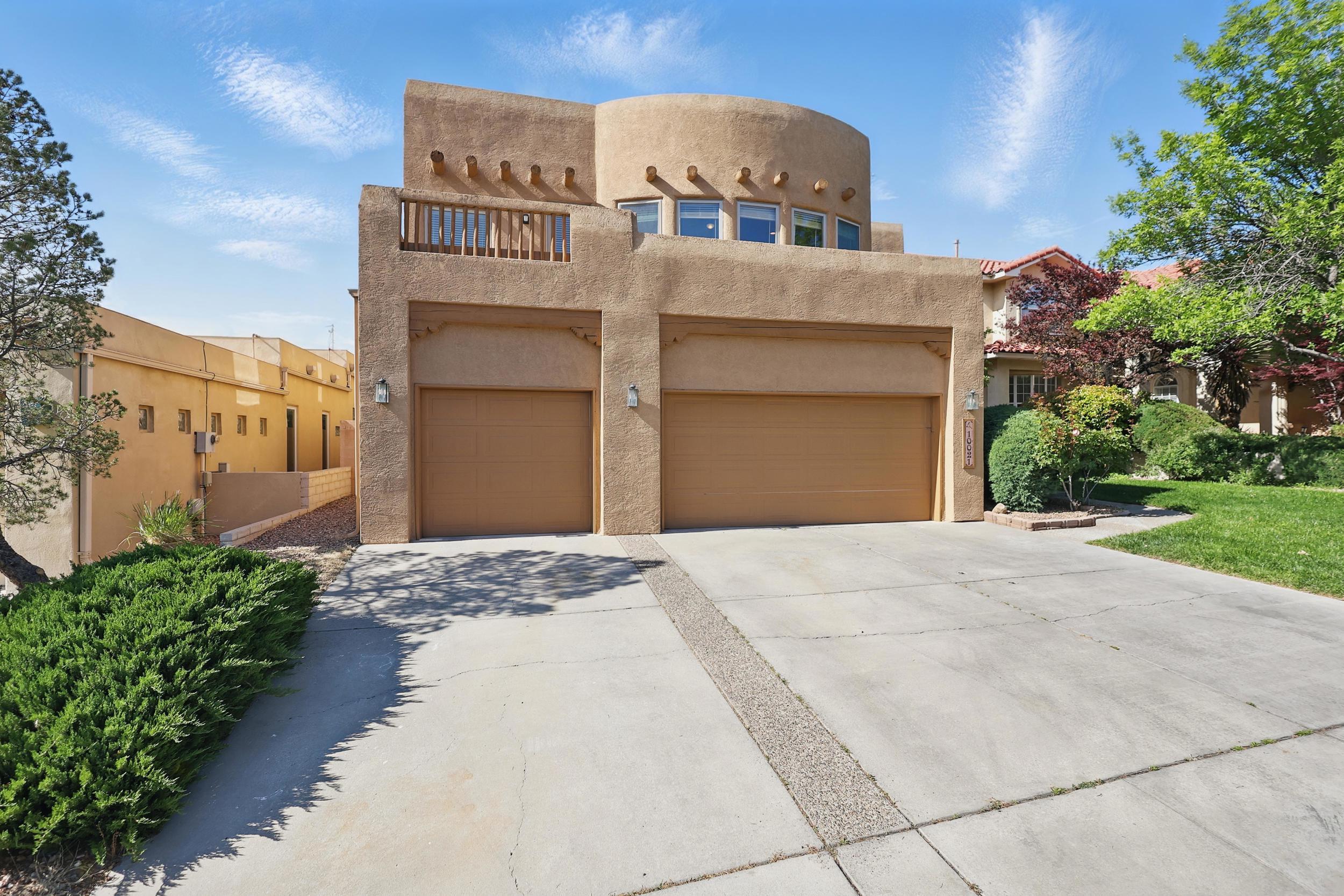 10021 WELLINGTON Drive NE