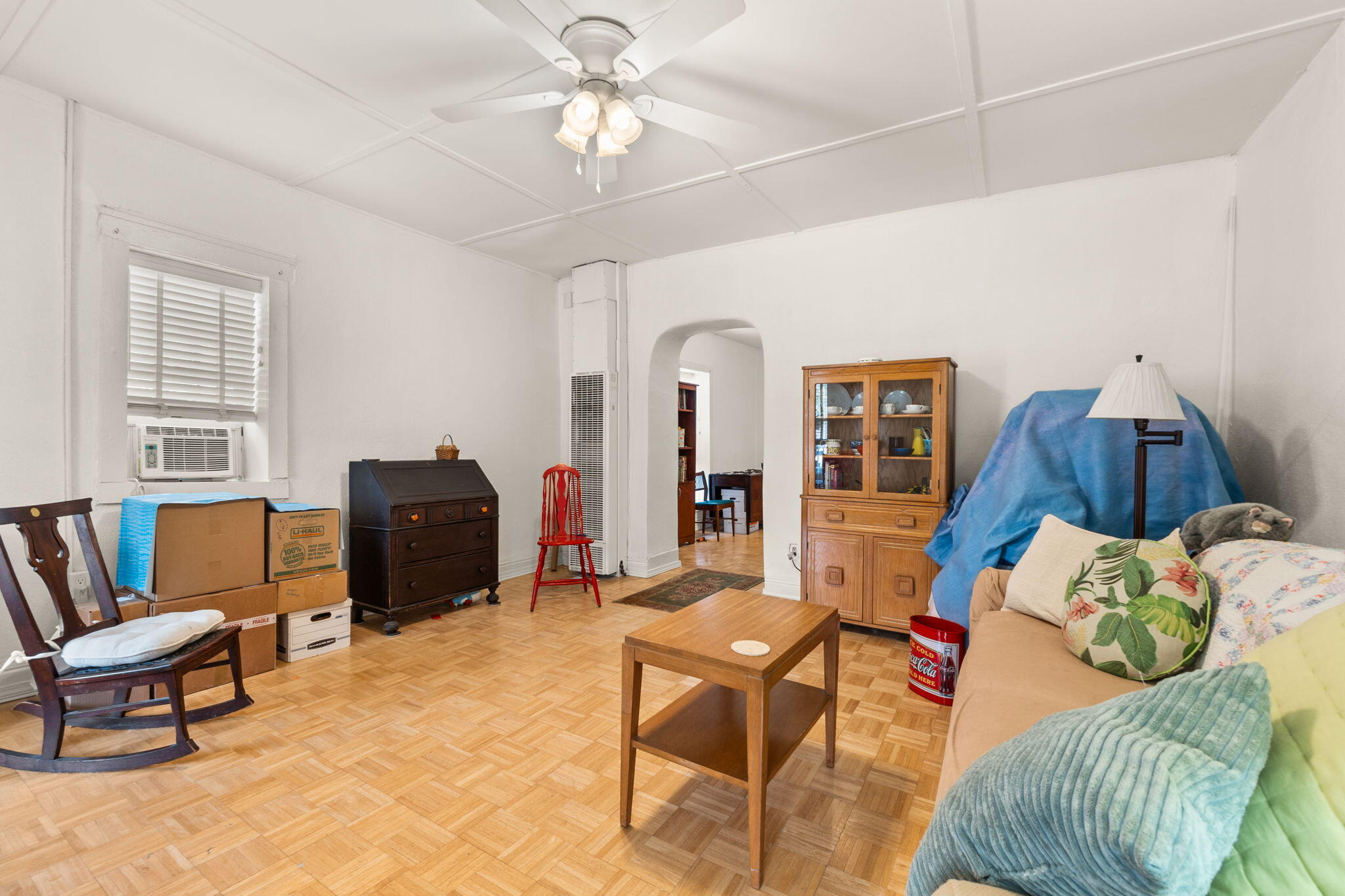 804 13TH Street NW