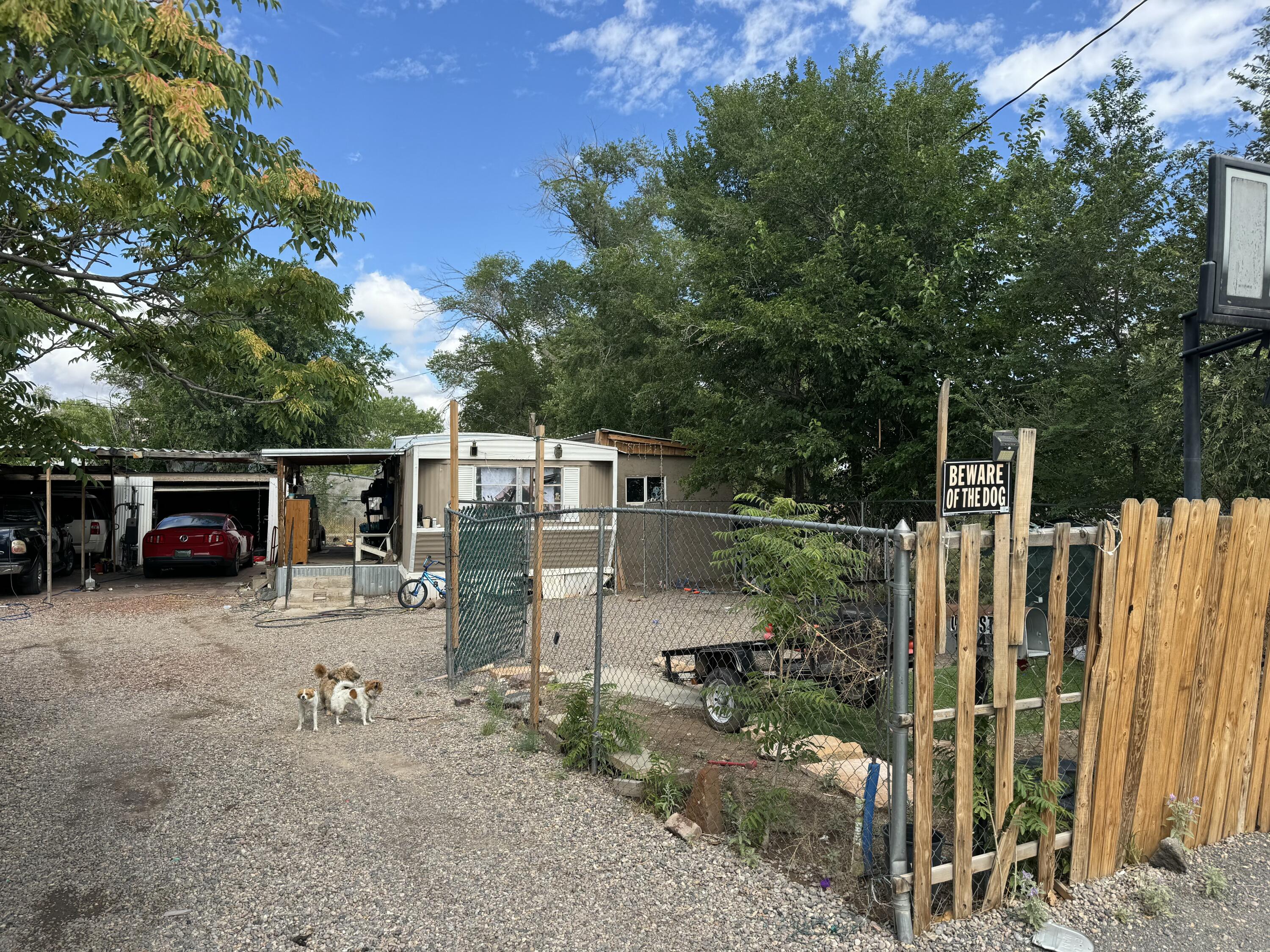 1441 SEVERO Road SW