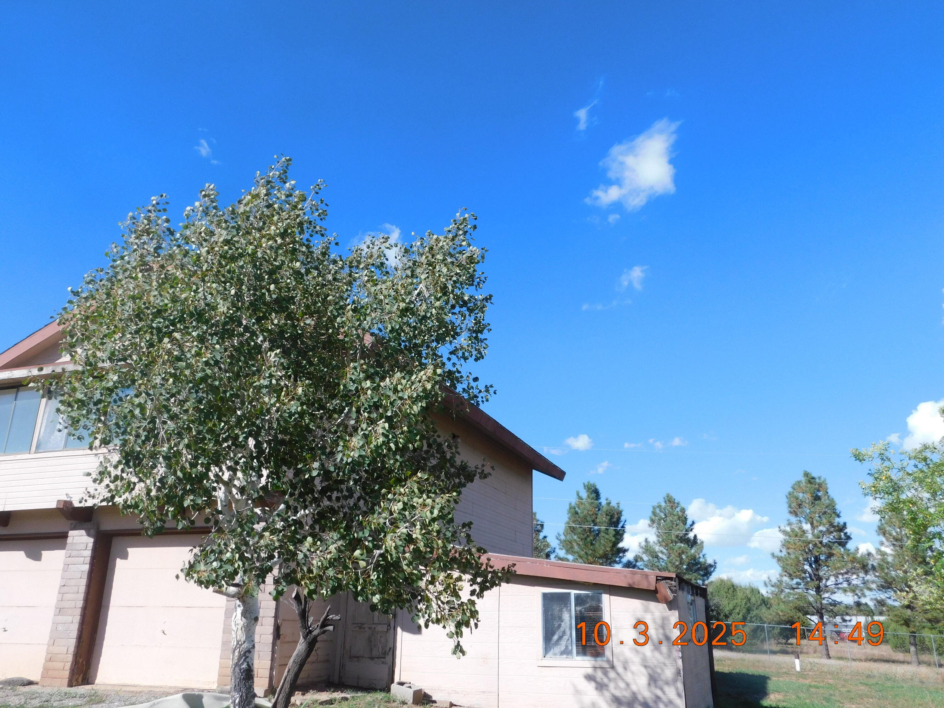 20 CONEJO Road