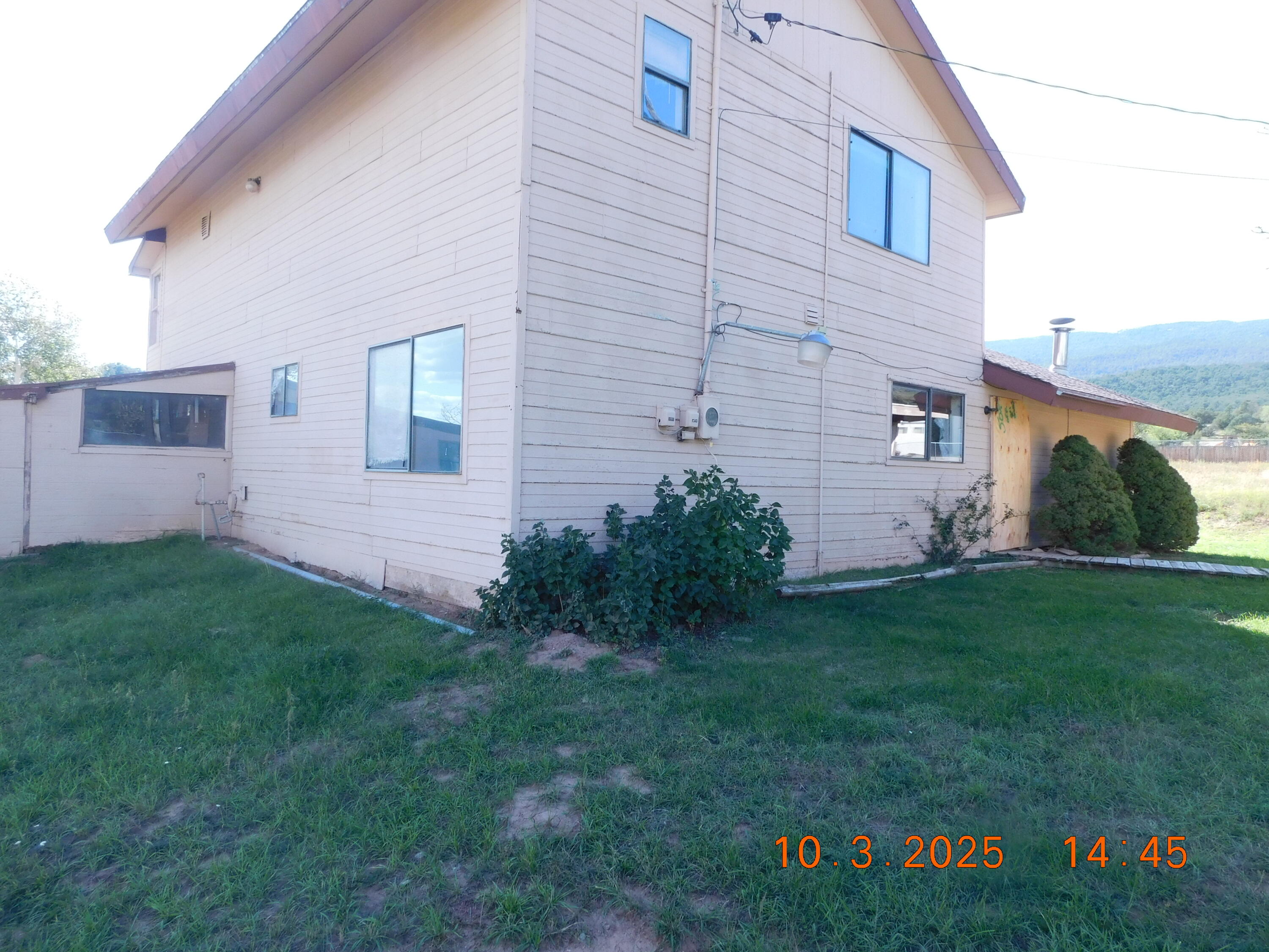 20 CONEJO Road