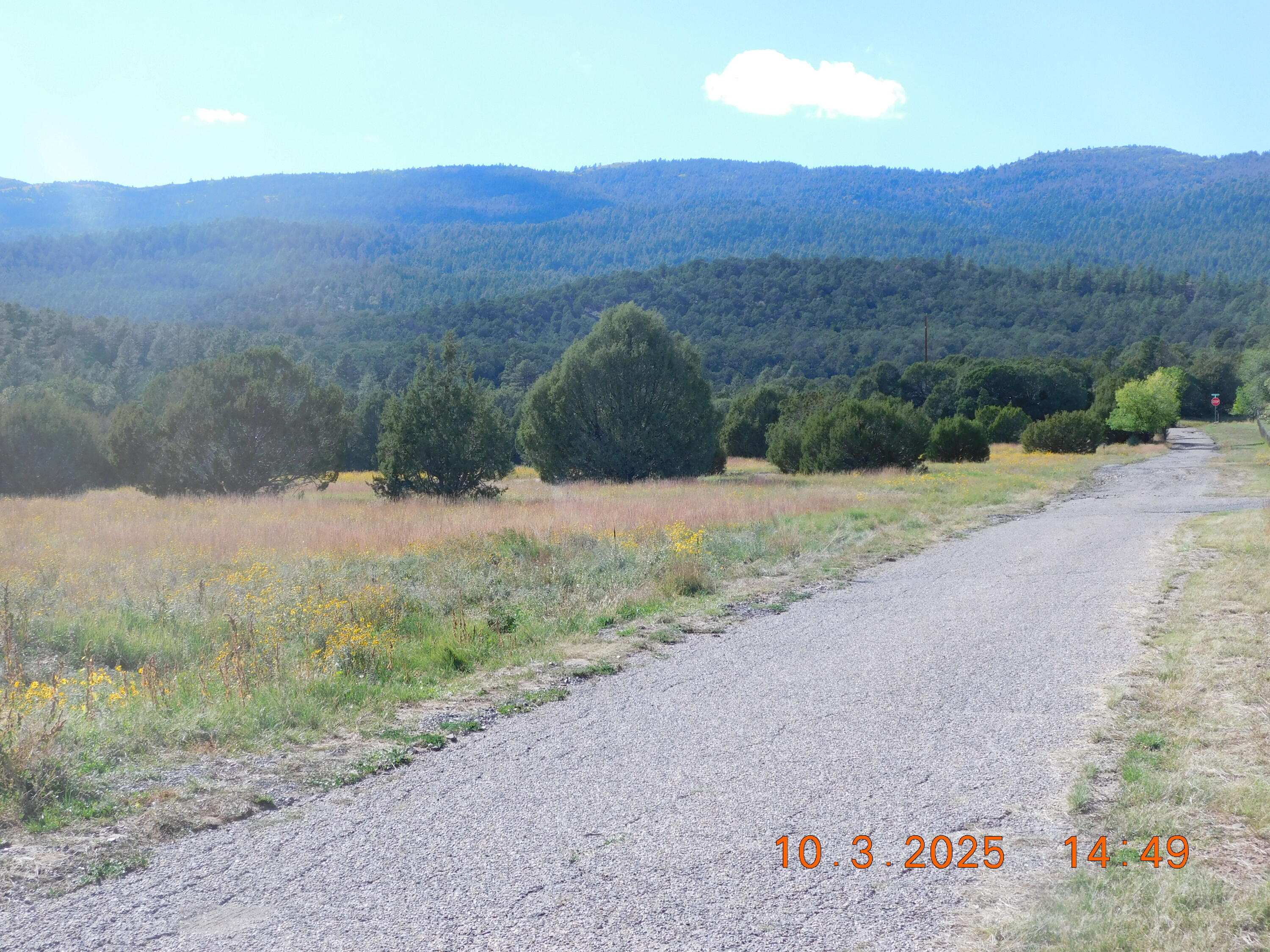 20 CONEJO Road