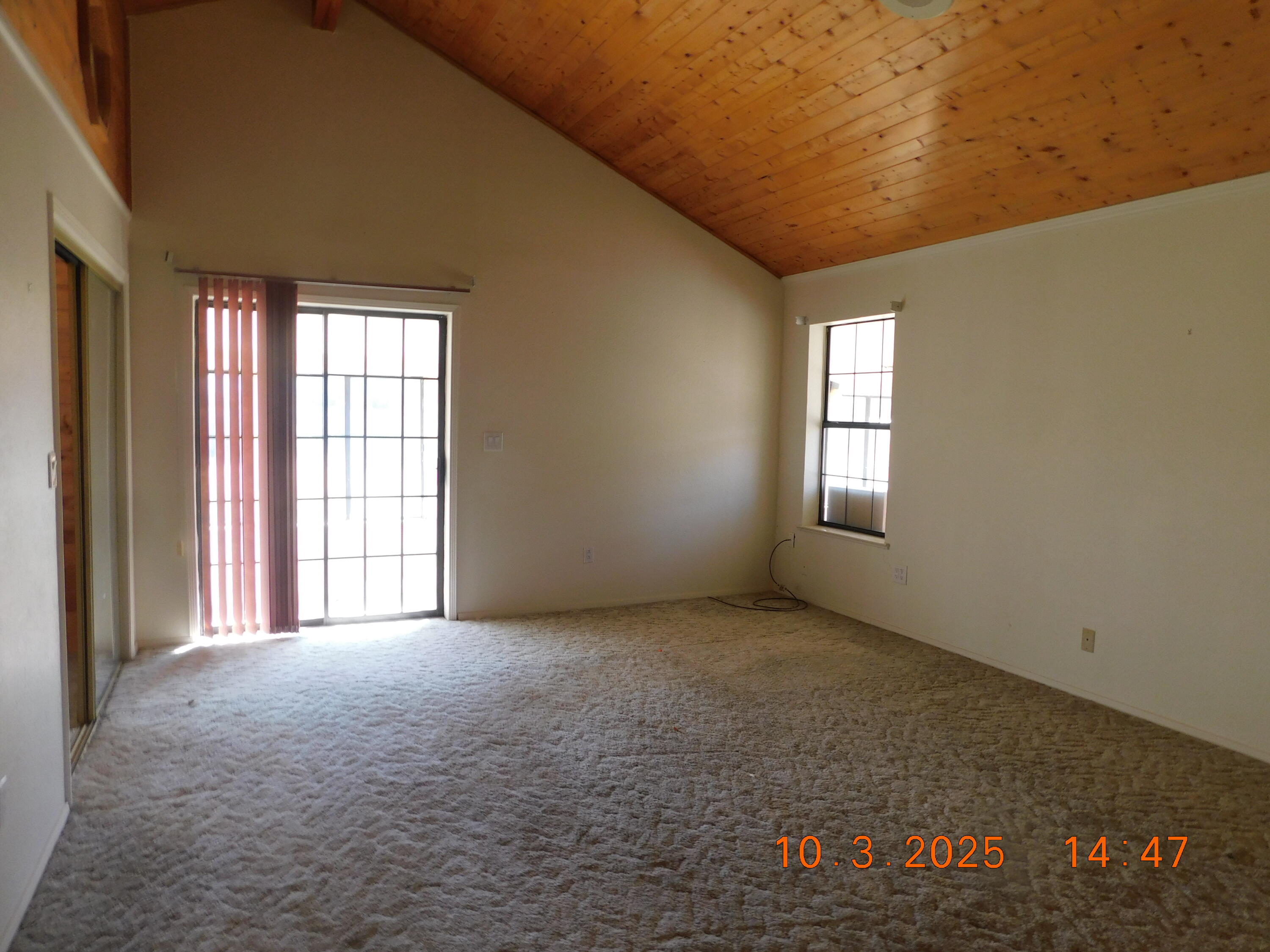 20 CONEJO Road