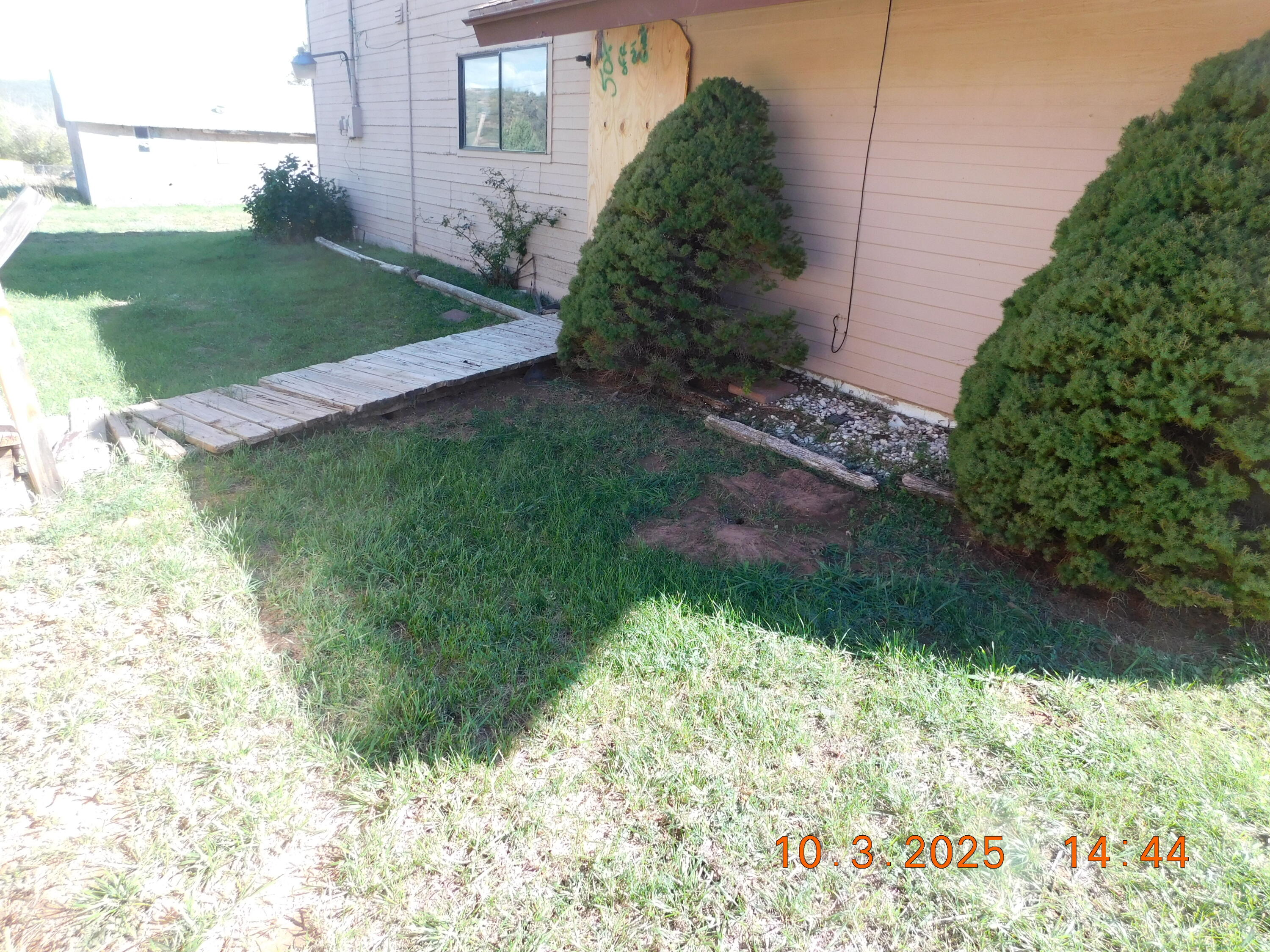 20 CONEJO Road