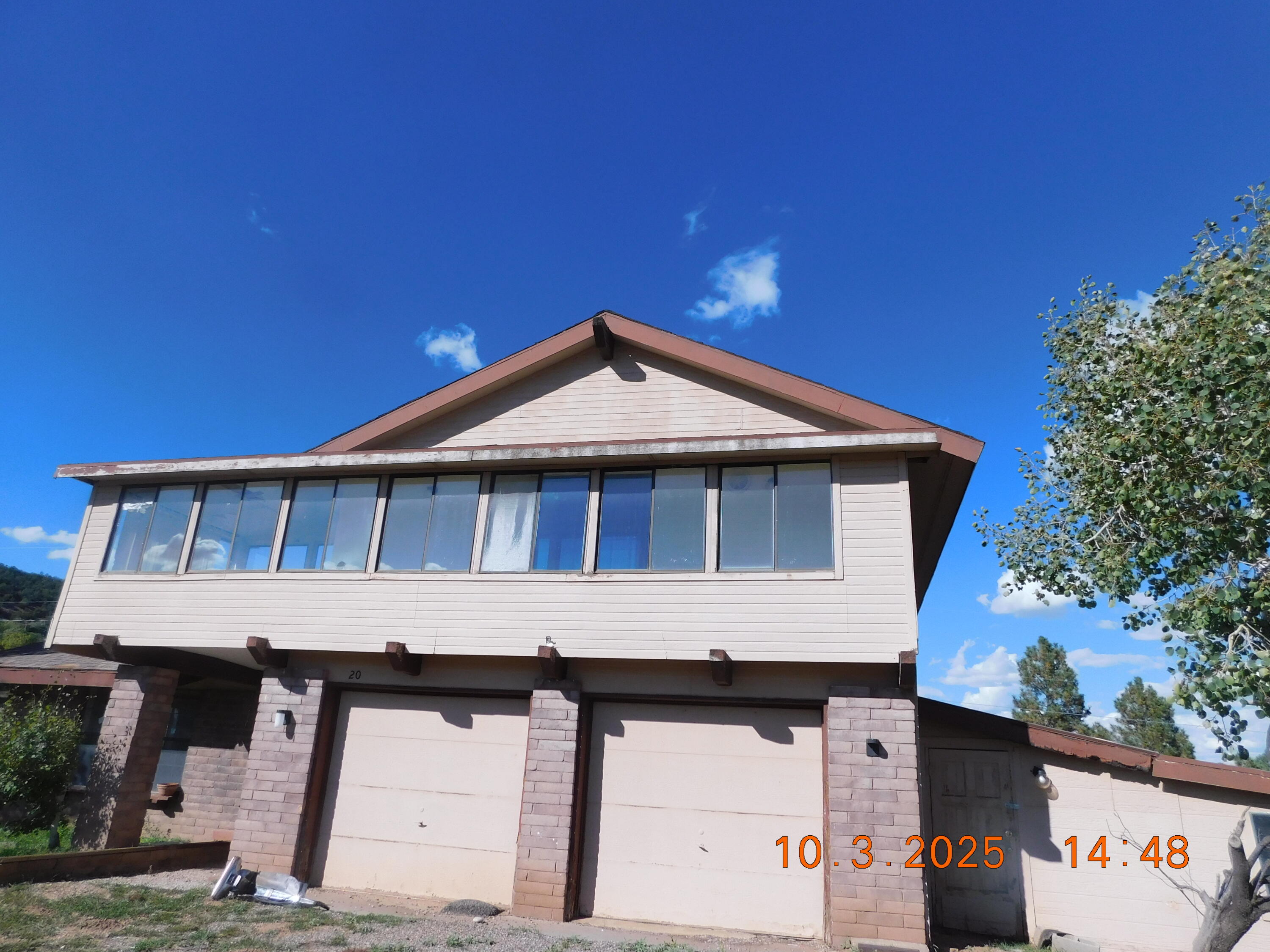 20 CONEJO Road