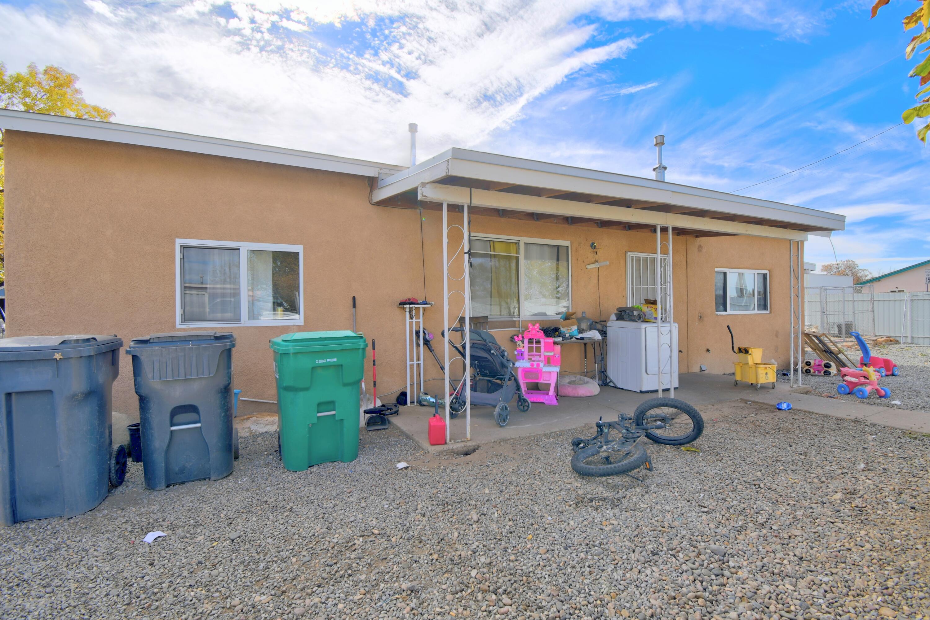 1624 Valdora Road SW