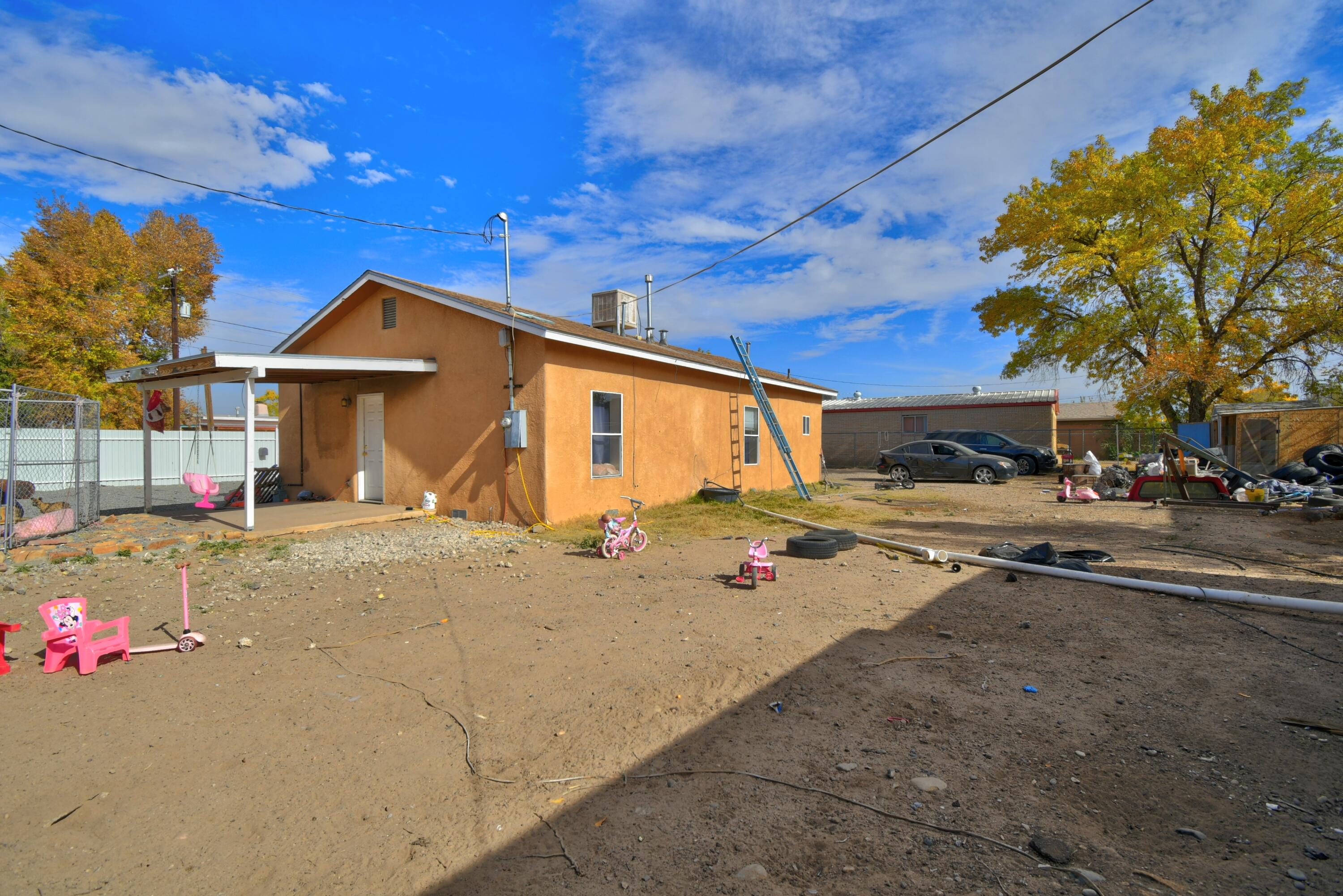 1624 Valdora Road SW