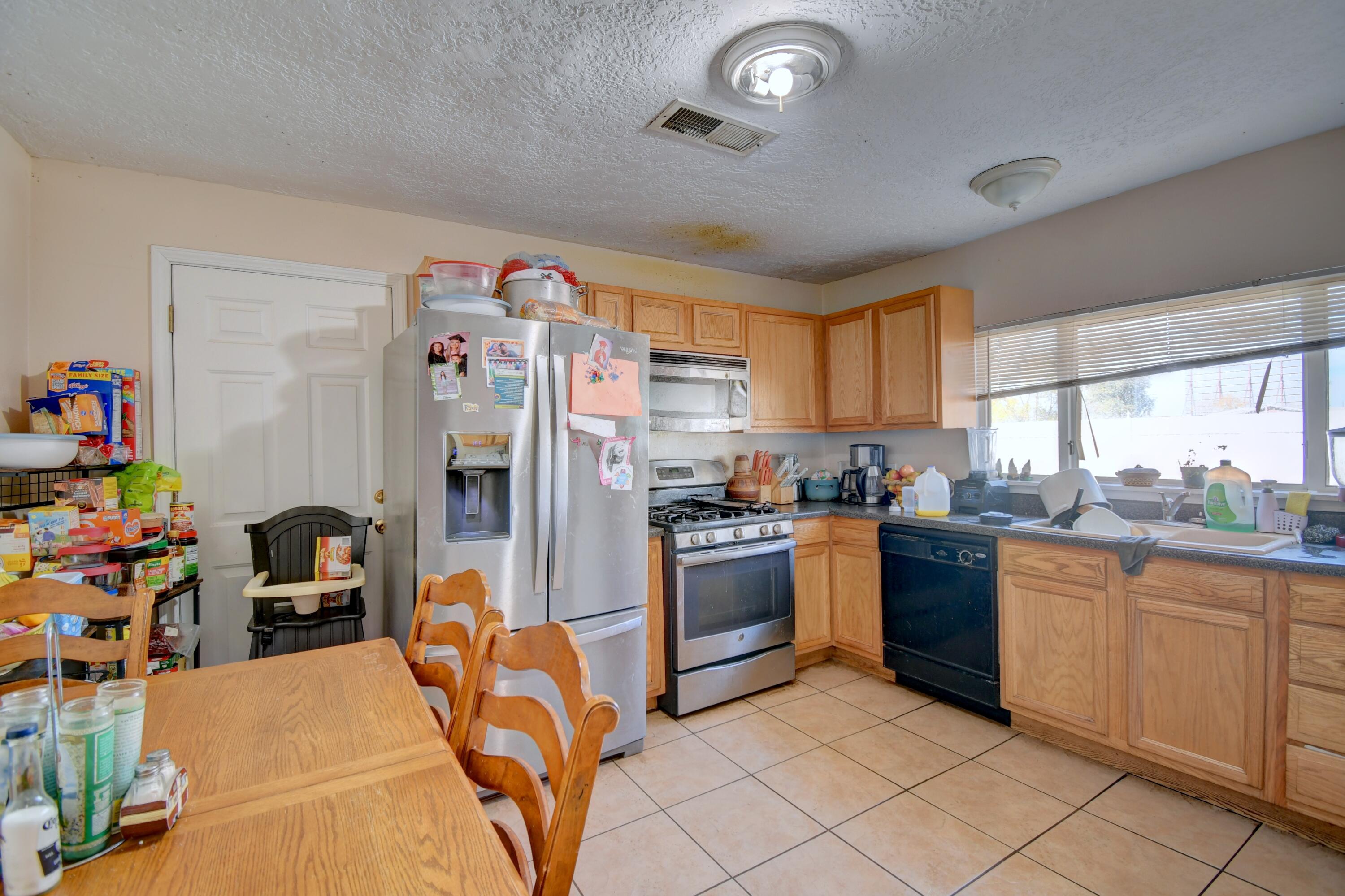 1624 Valdora Road SW