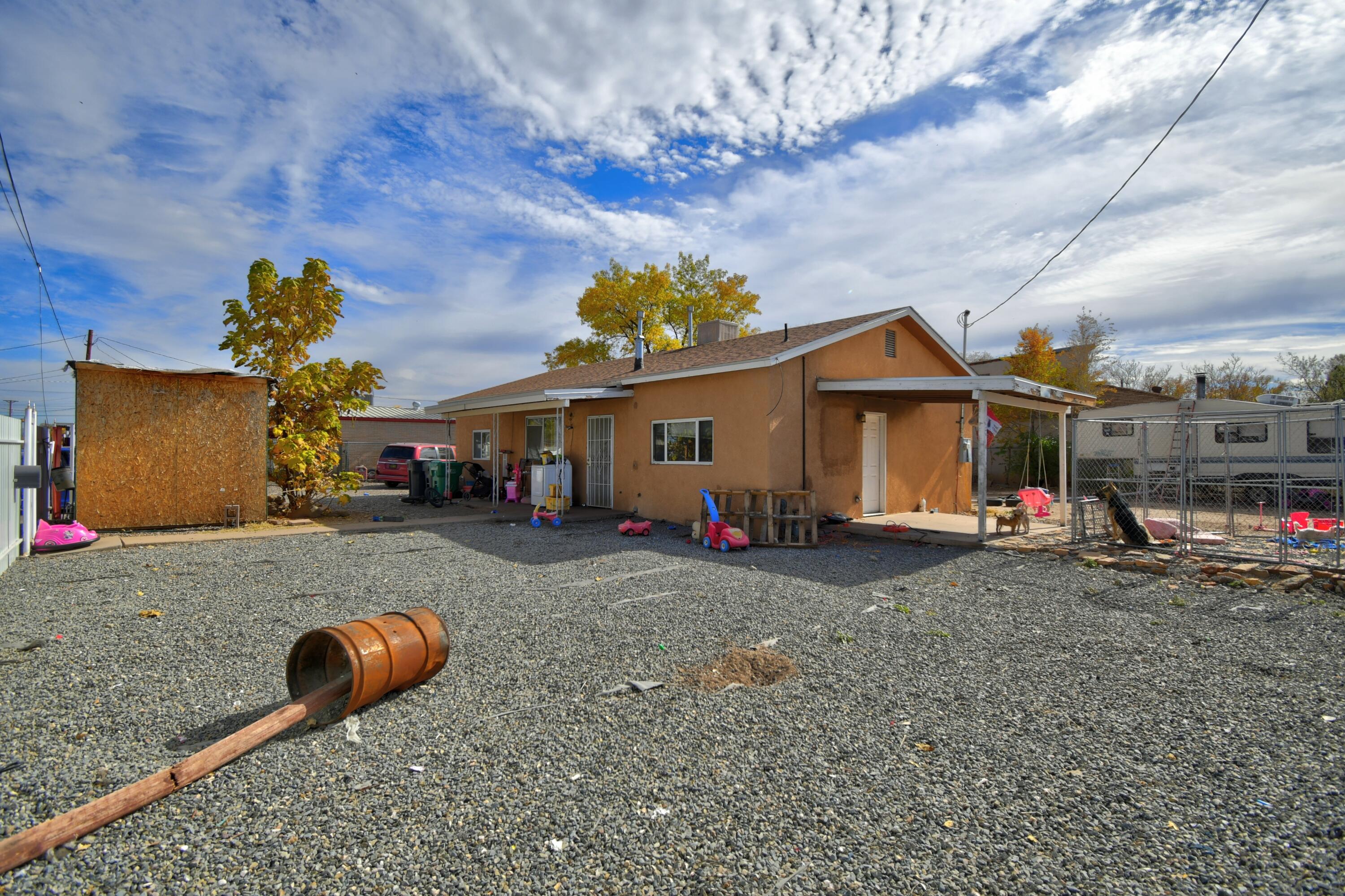 1624 Valdora Road SW