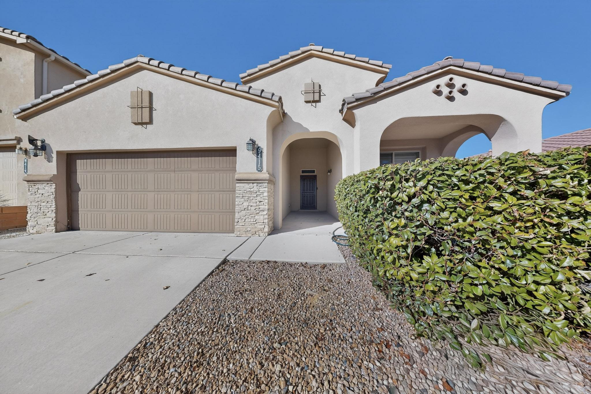 9415 Storm Cloud Avenue NW