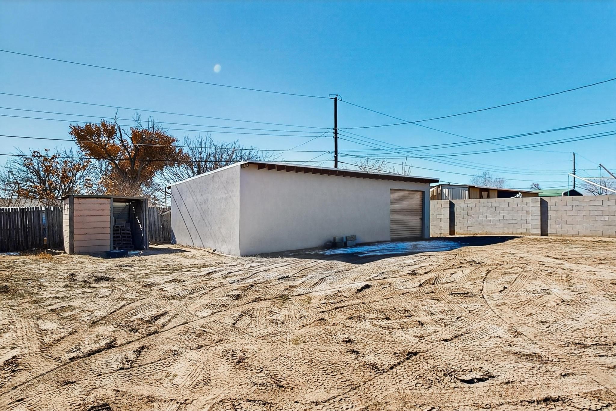 3926 Barcelona Road SW