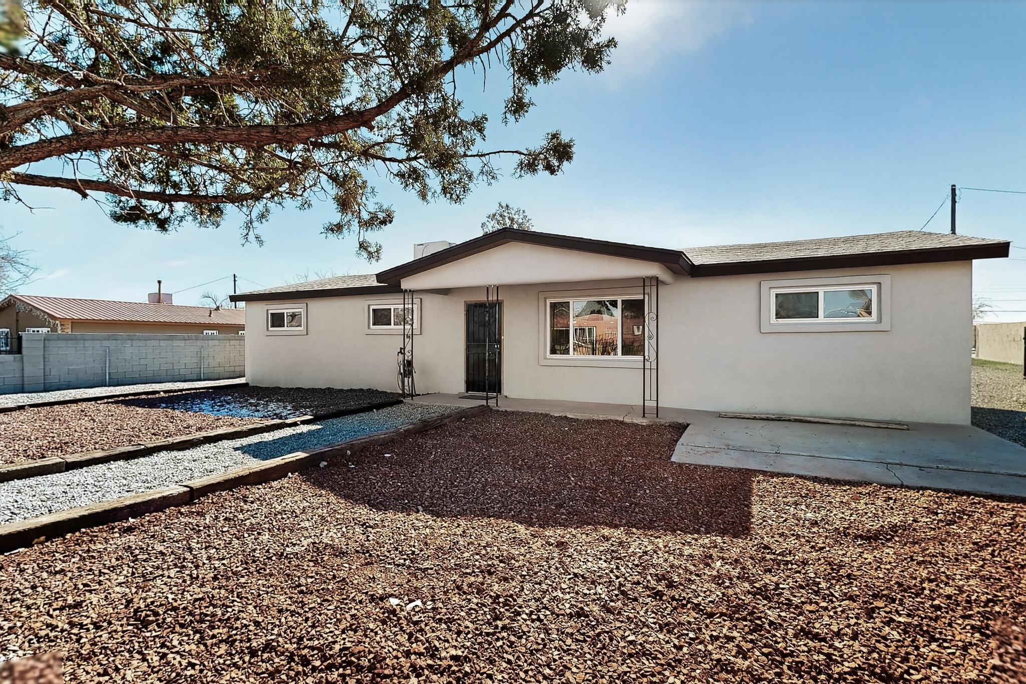 3926 Barcelona Road SW