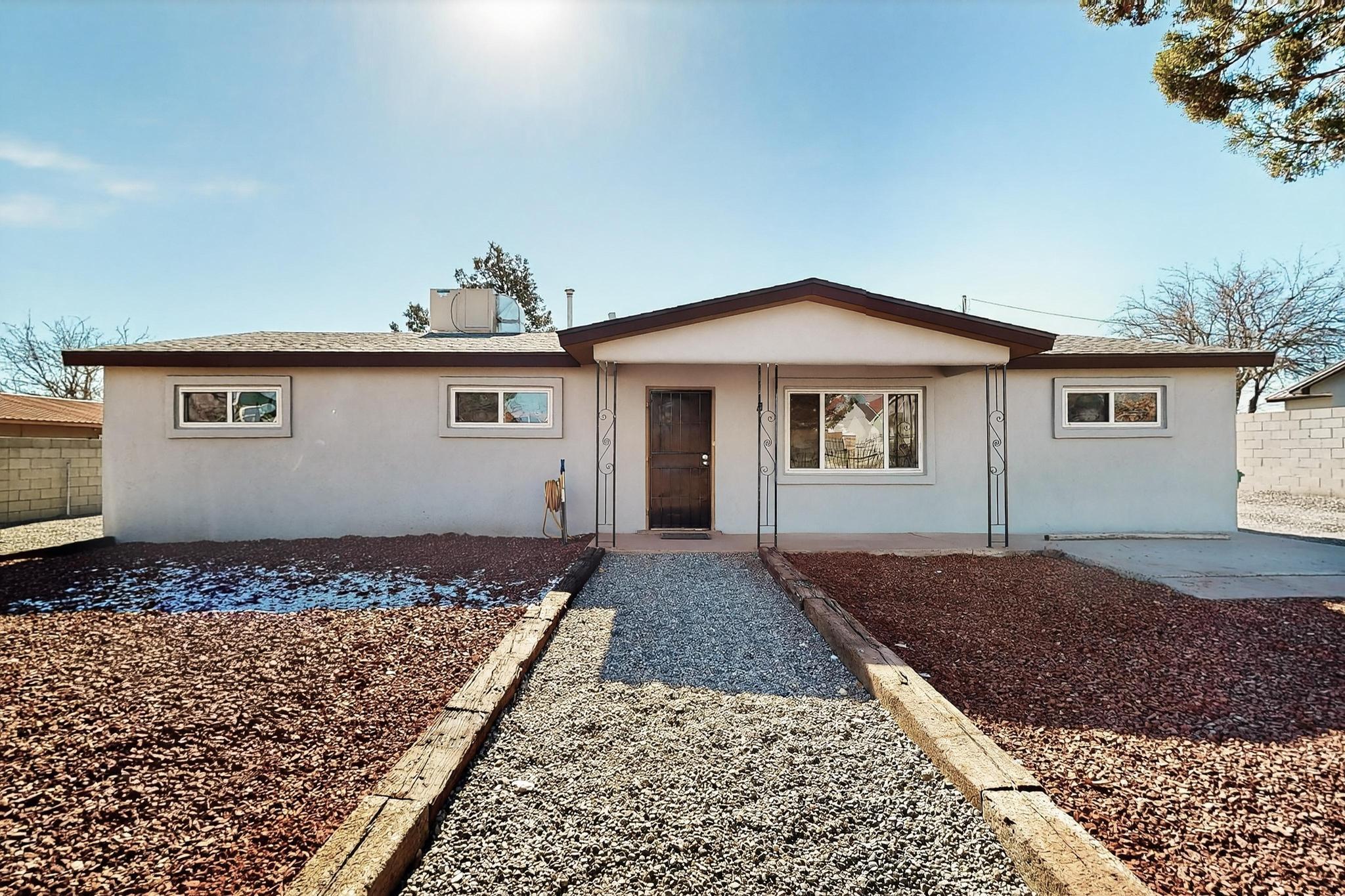 3926 Barcelona Road SW