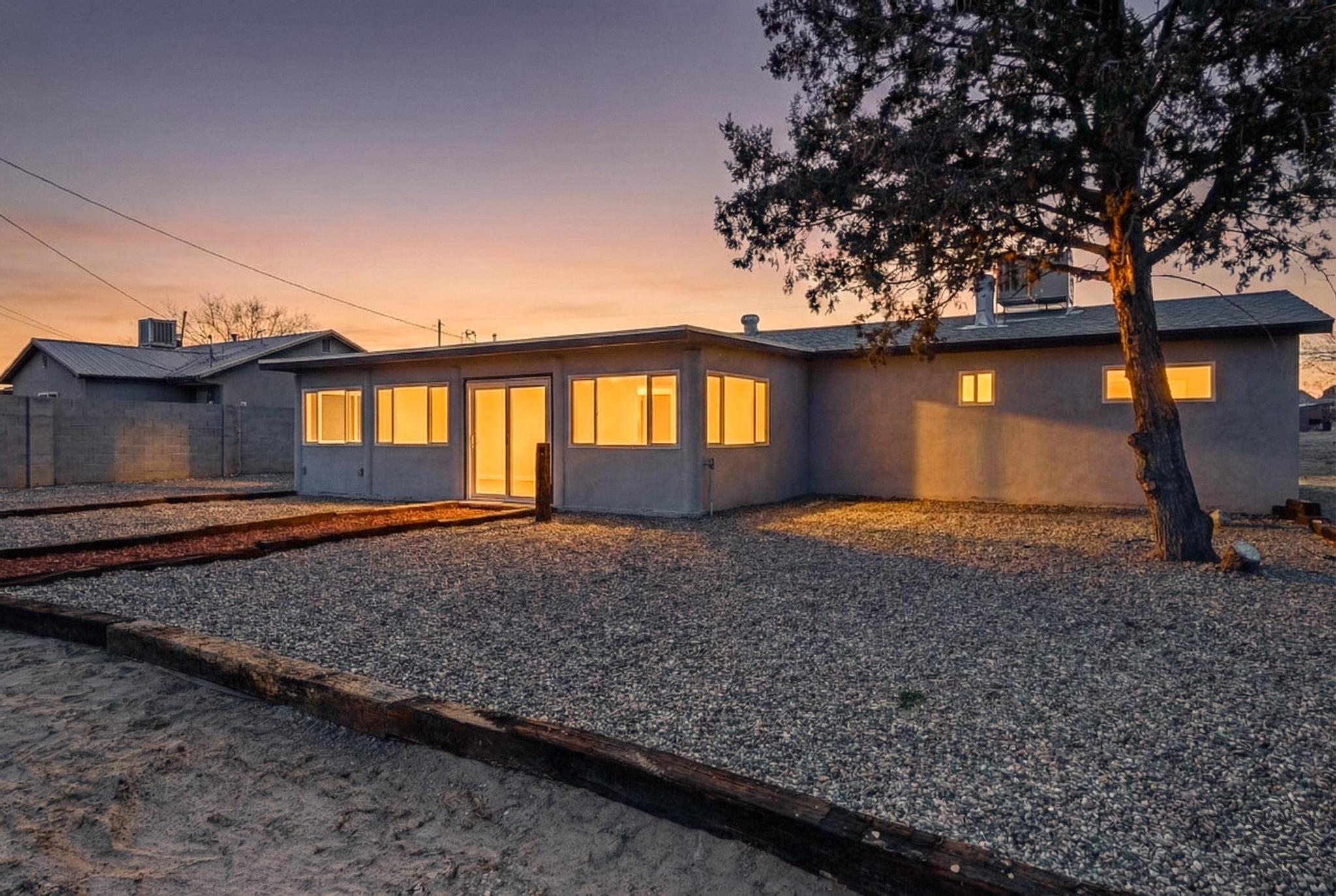 3926 Barcelona Road SW