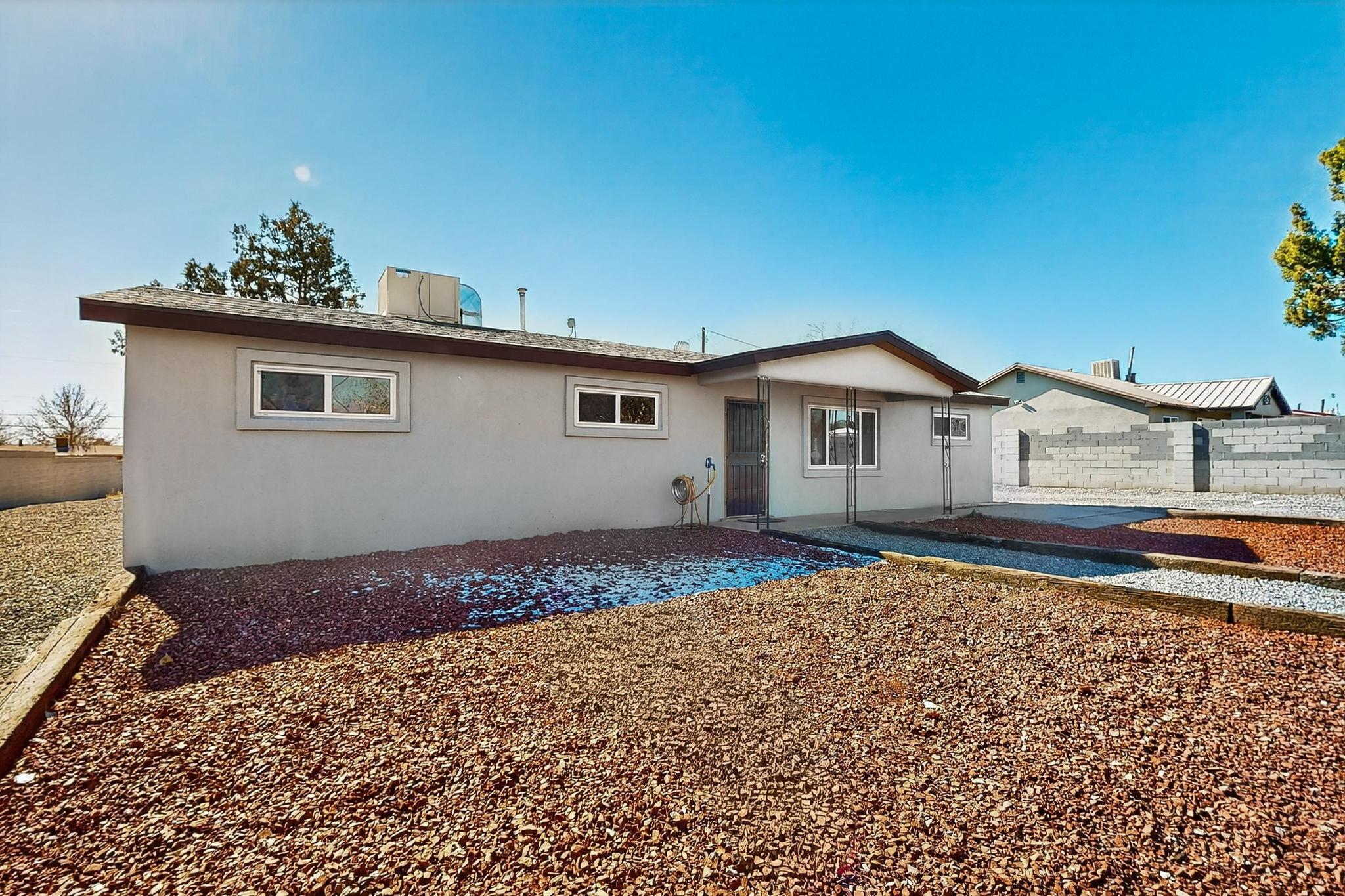 3926 Barcelona Road SW