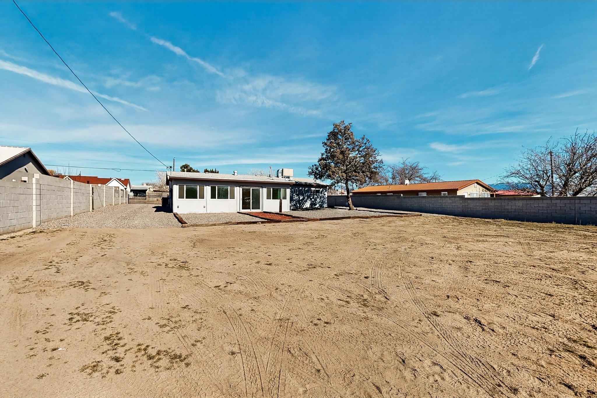 3926 Barcelona Road SW