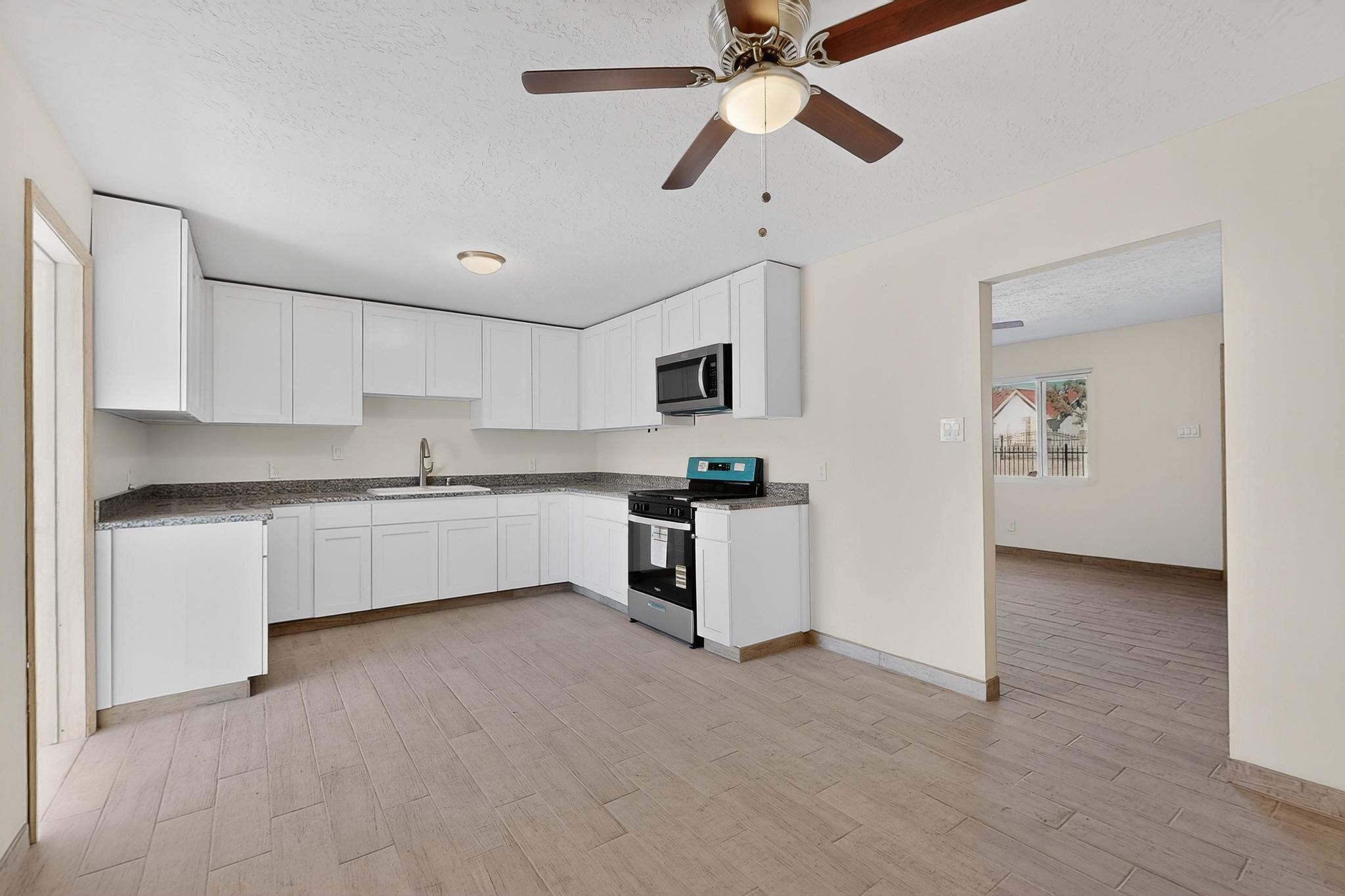 3926 Barcelona Road SW