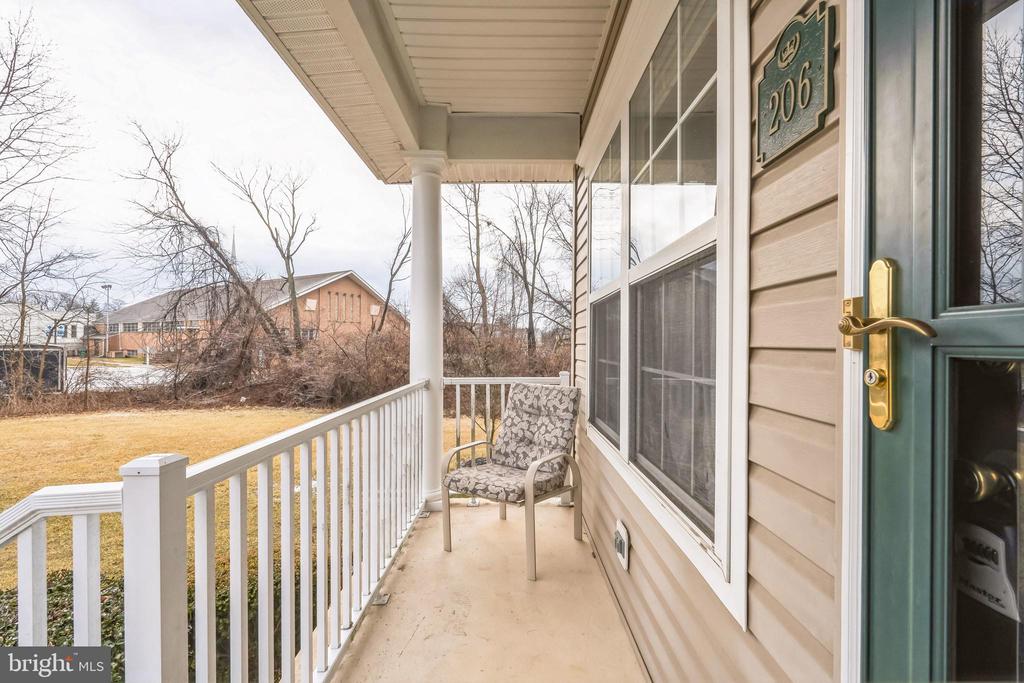 206 HARMONY COURT