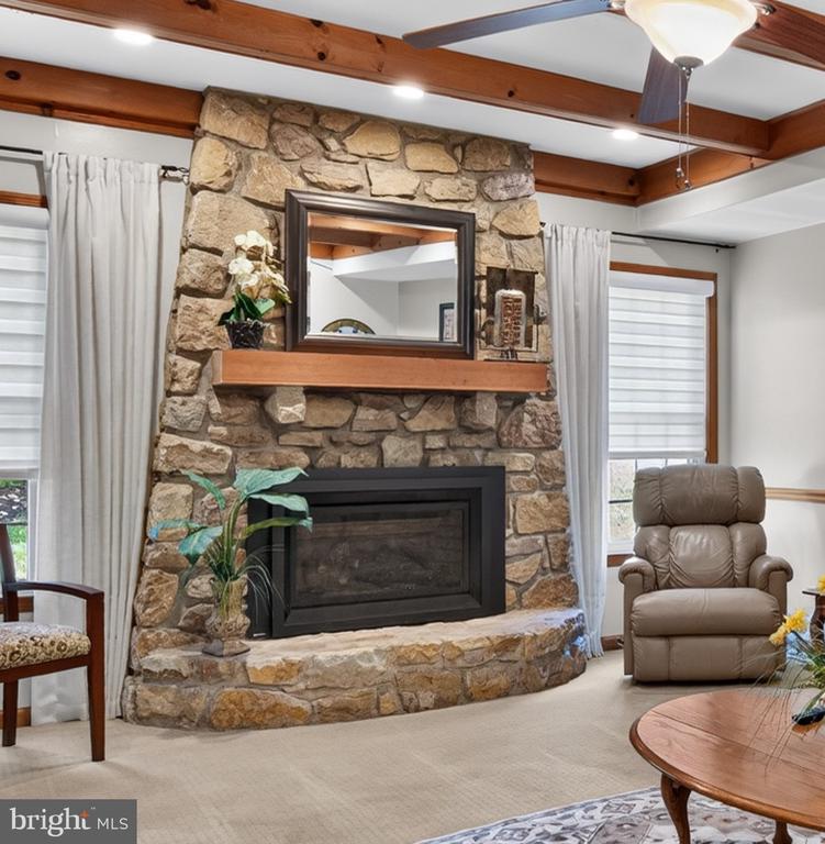 15 BLACK PINE ROAD