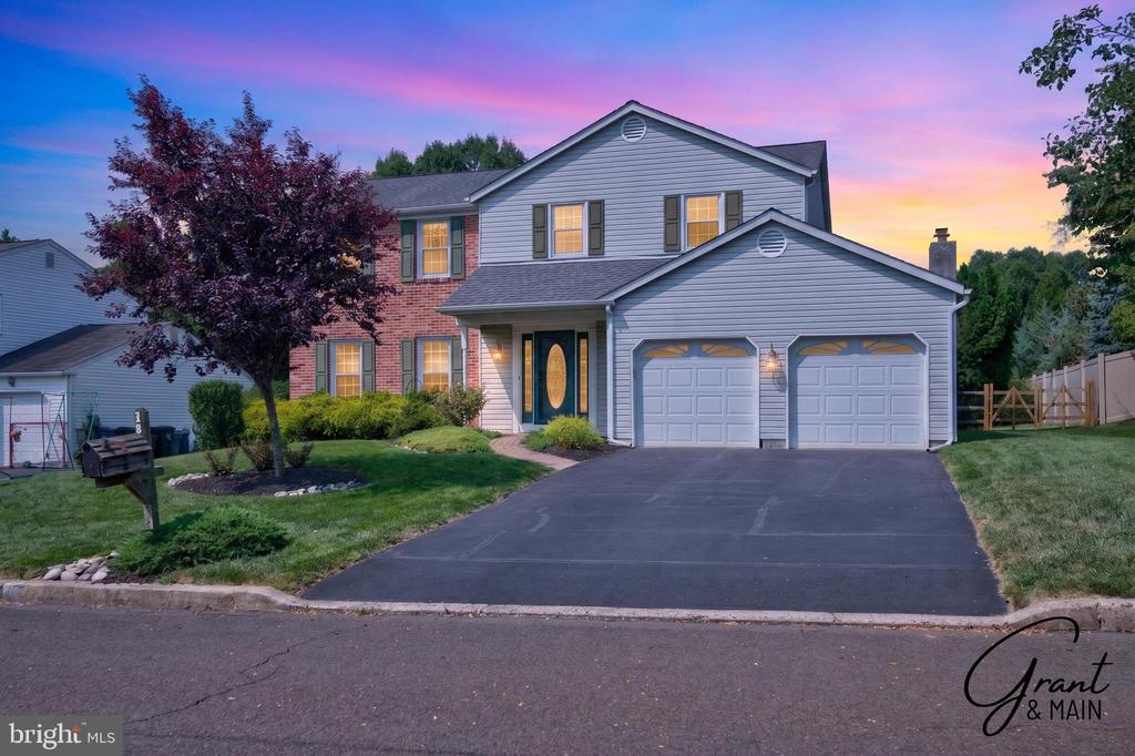 15 BLACK PINE ROAD