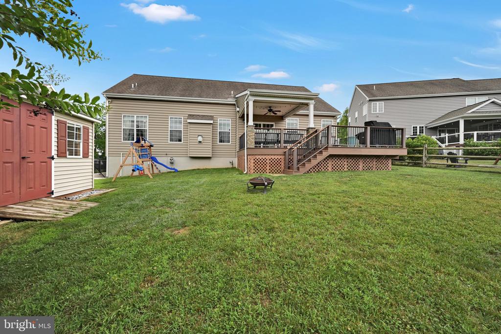 7 DENISE DRIVE
