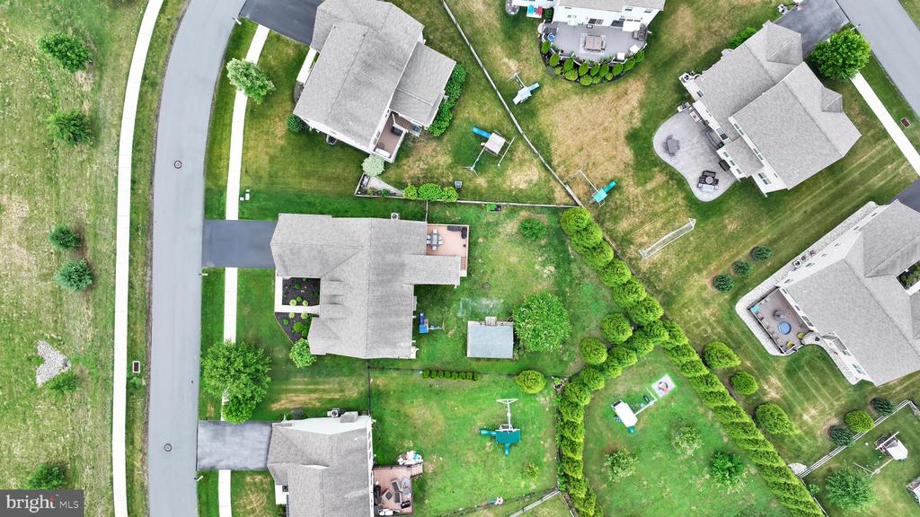 7 DENISE DRIVE