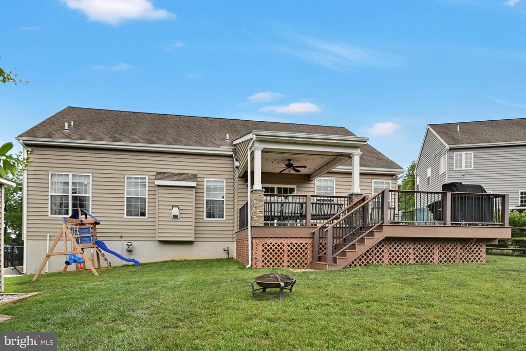 7 DENISE DRIVE