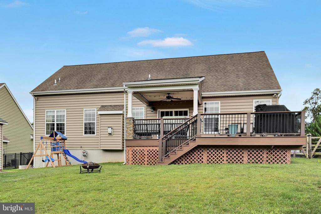 7 DENISE DRIVE