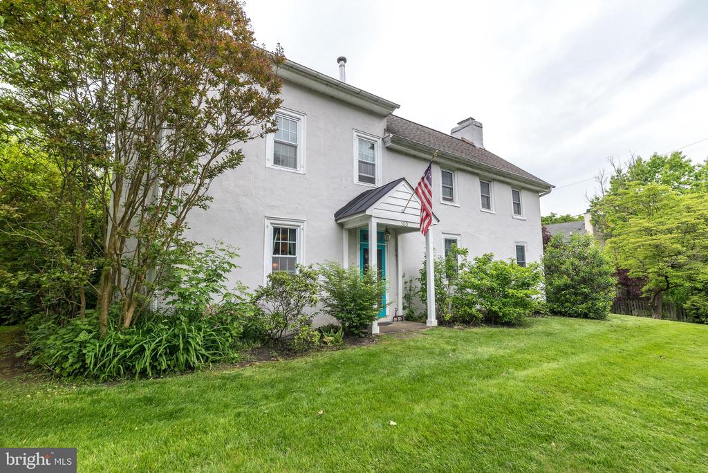 500 BETHLEHEM PIKE