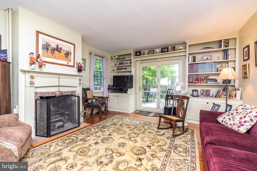 500 BETHLEHEM PIKE