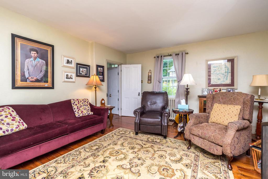500 BETHLEHEM PIKE