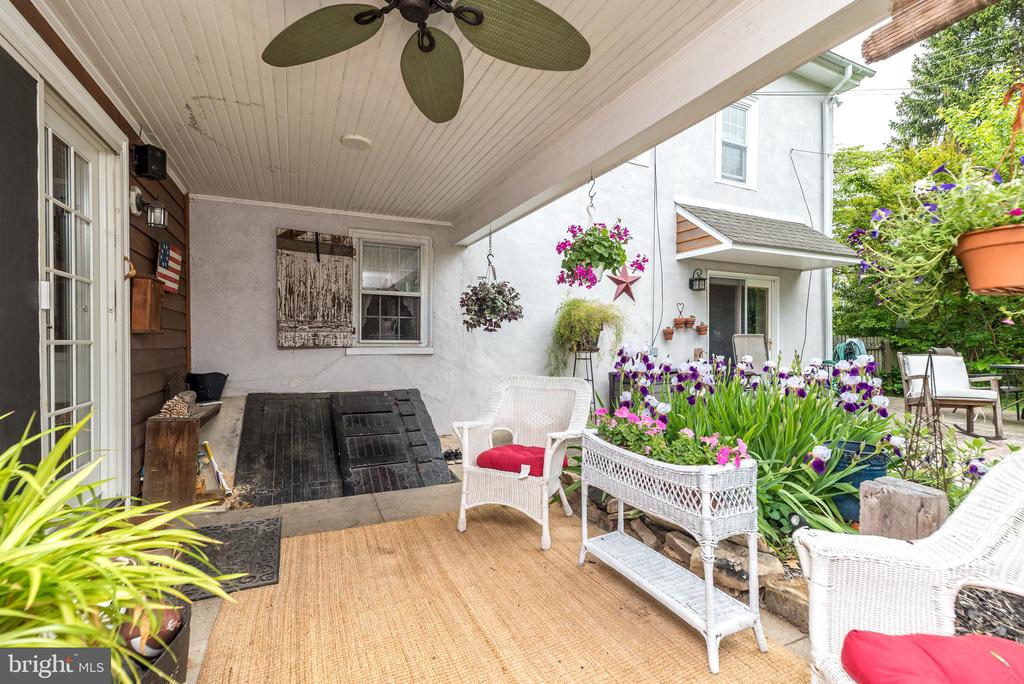 500 BETHLEHEM PIKE