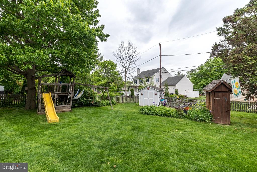500 BETHLEHEM PIKE