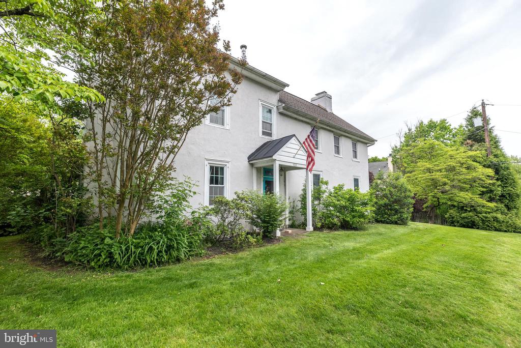 500 BETHLEHEM PIKE