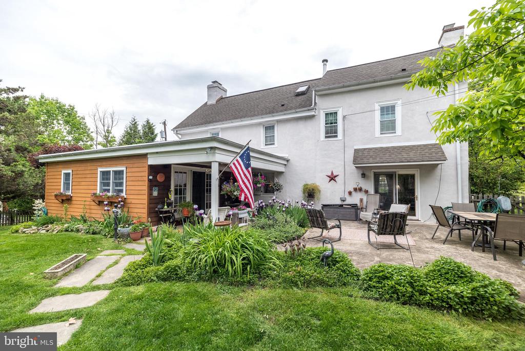 500 BETHLEHEM PIKE