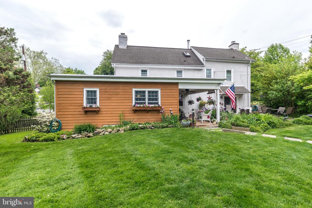 500 BETHLEHEM PIKE