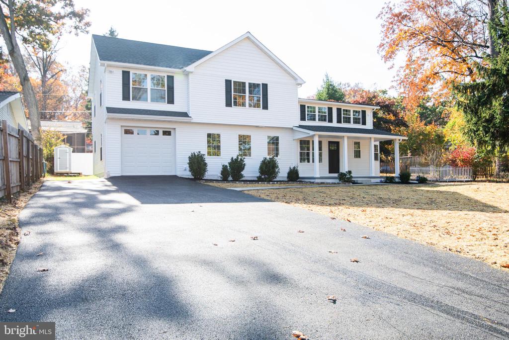 751 EDGE HILL ROAD